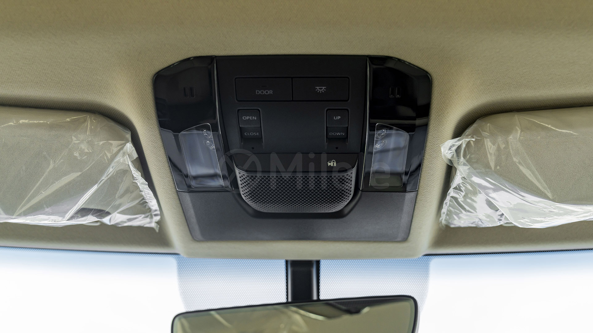 
								(LHD) TOYOTA PRADO ALR 2.4P AT 4WD MY2026 – AVANTGARDEBRONZE full									
