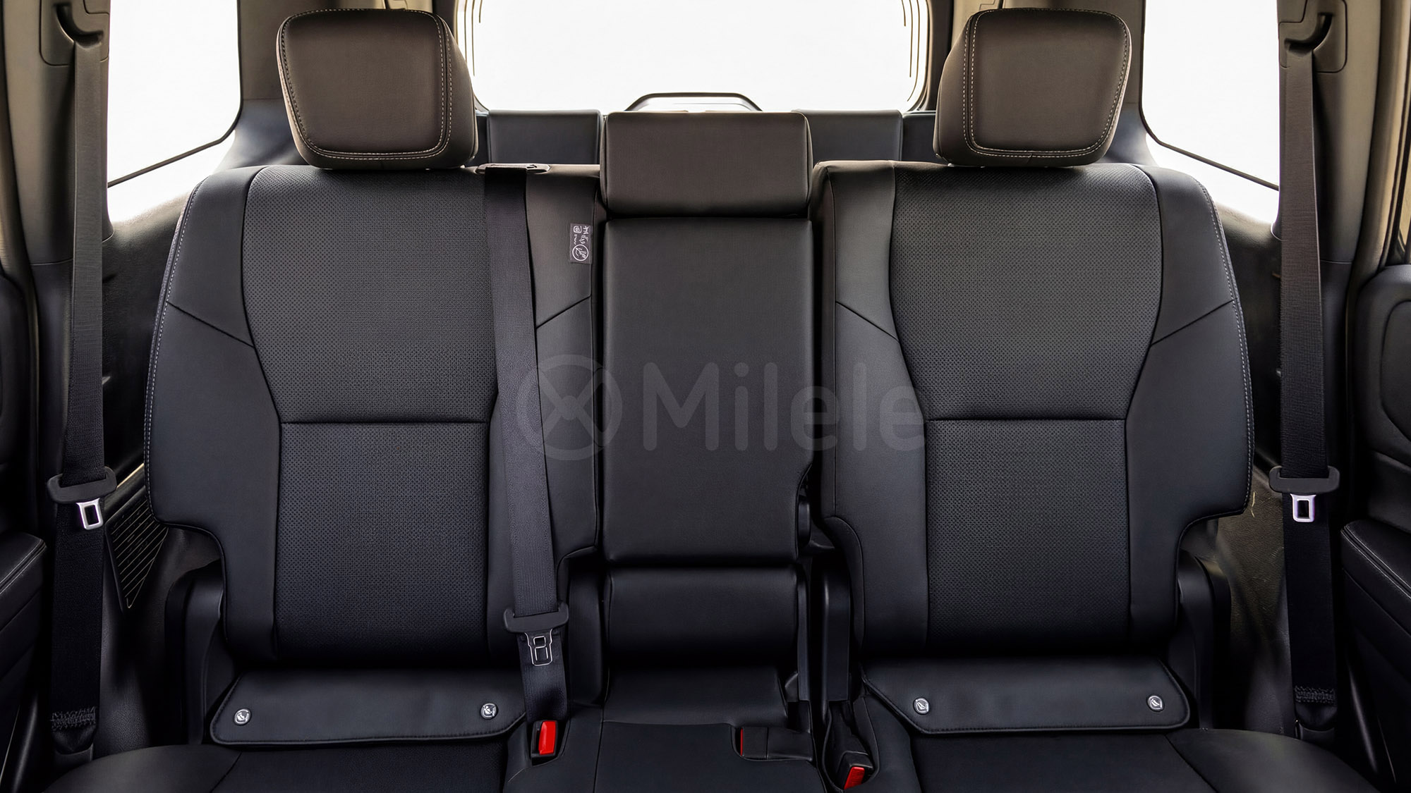 
								(LHD) TOYOTA PRADO 250 TXL LIMITED 2.7P AT MY2026 – BLACK full									