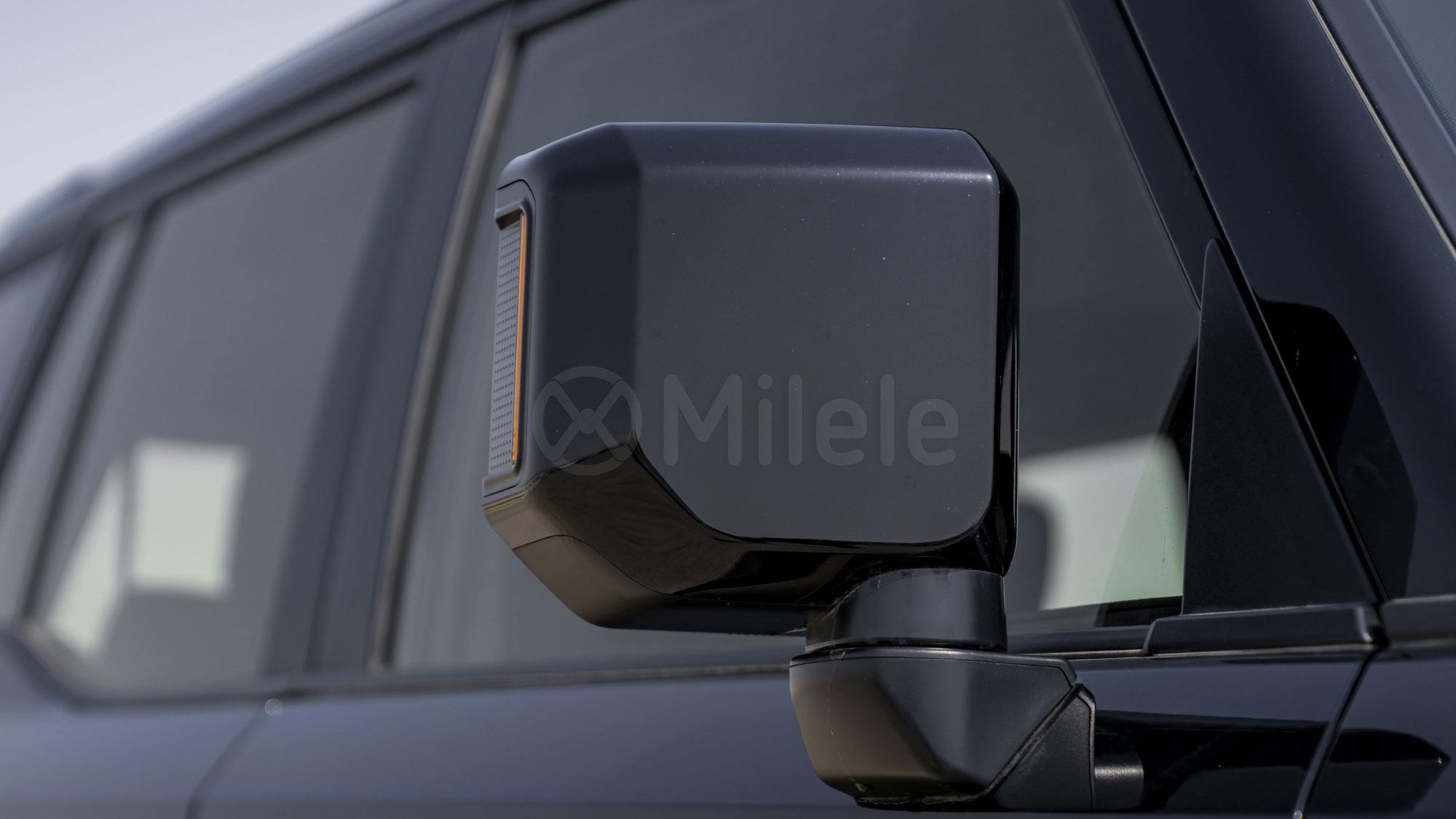 
								(LHD) TOYOTA PRADO 250 TXL LIMITED 2.7P AT MY2026 – BLACK full									