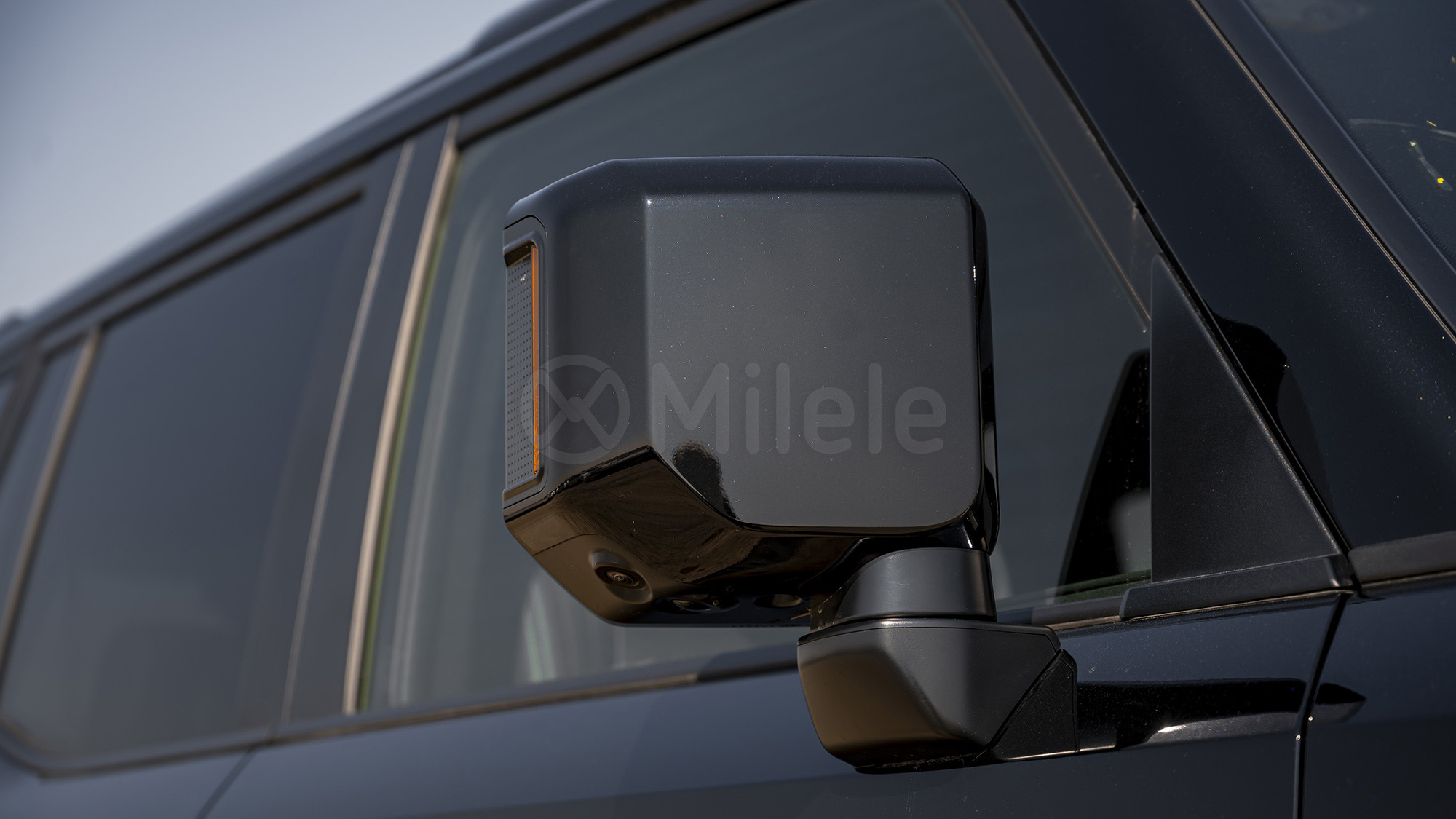 
								(LHD) TOYOTA PRADO 250 WX ADVENTURE 2.8D AT MY2026 – ATTITUDE BLACK full									