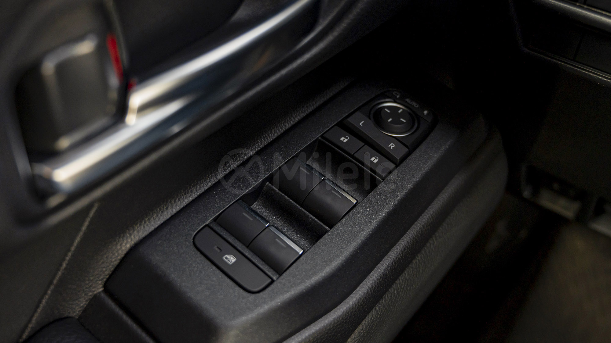 
								(LHD) TOYOTA PRADO 250 WX ADVENTURE 2.8D AT MY2026 – ATTITUDE BLACK full									