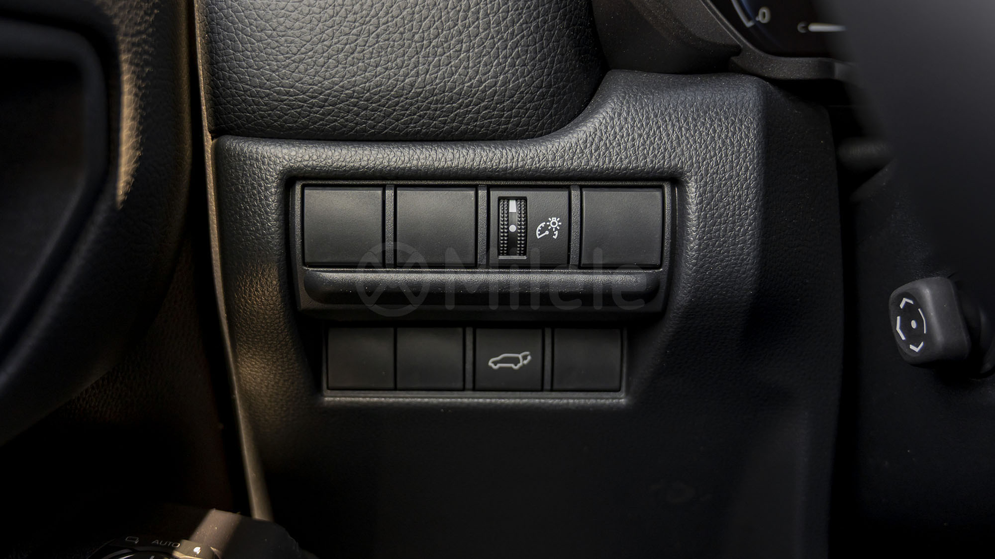 
								(LHD) TOYOTA PRADO 250 WX ADVENTURE 2.8D AT MY2026 – ATTITUDE BLACK full									