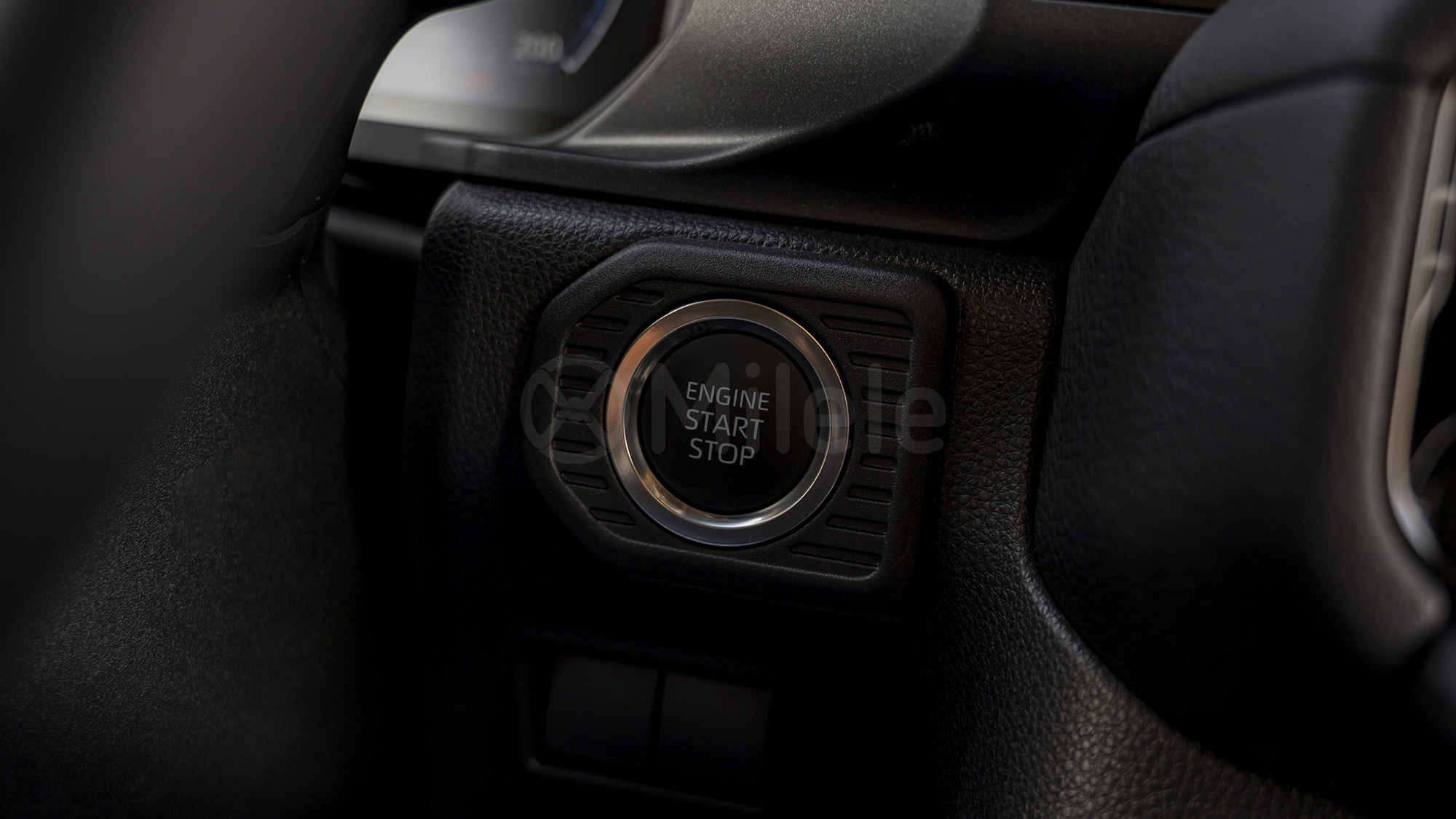 
								(LHD) TOYOTA PRADO 250 WX ADVENTURE 2.8D AT MY2026 – ATTITUDE BLACK full									
