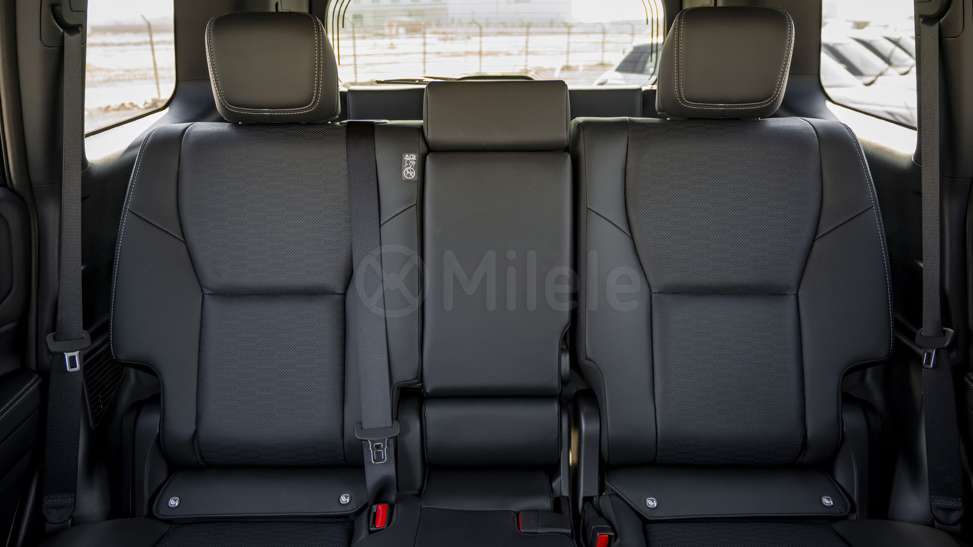
								(LHD) TOYOTA PRADO 250 WX ADVENTURE 2.8D AT MY2026 – ATTITUDE BLACK full									