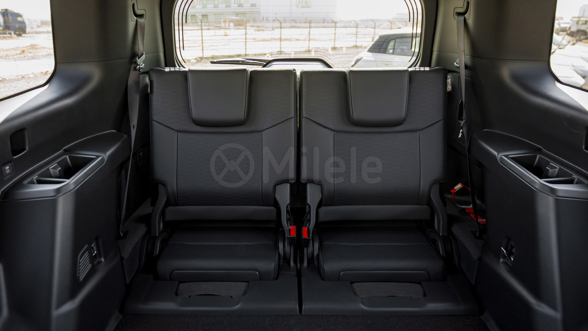 
								(LHD) TOYOTA PRADO 250 WX ADVENTURE 2.8D AT MY2026 – ATTITUDE BLACK full									