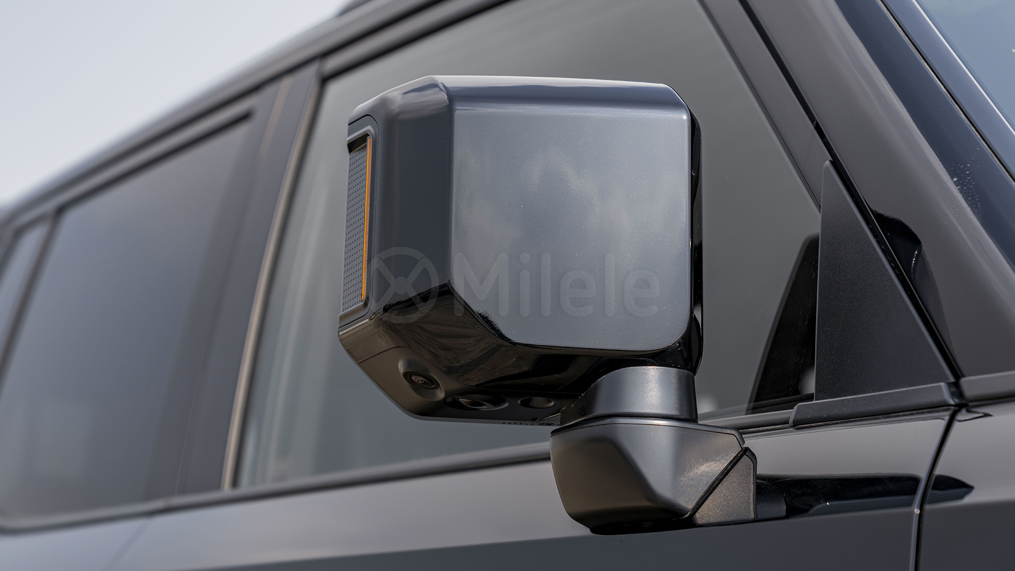 
(LHD) TOYOTA PRADO 250 VX PREMIUM 2.8D AT MY2026 – ATTITUDE BLACK full									