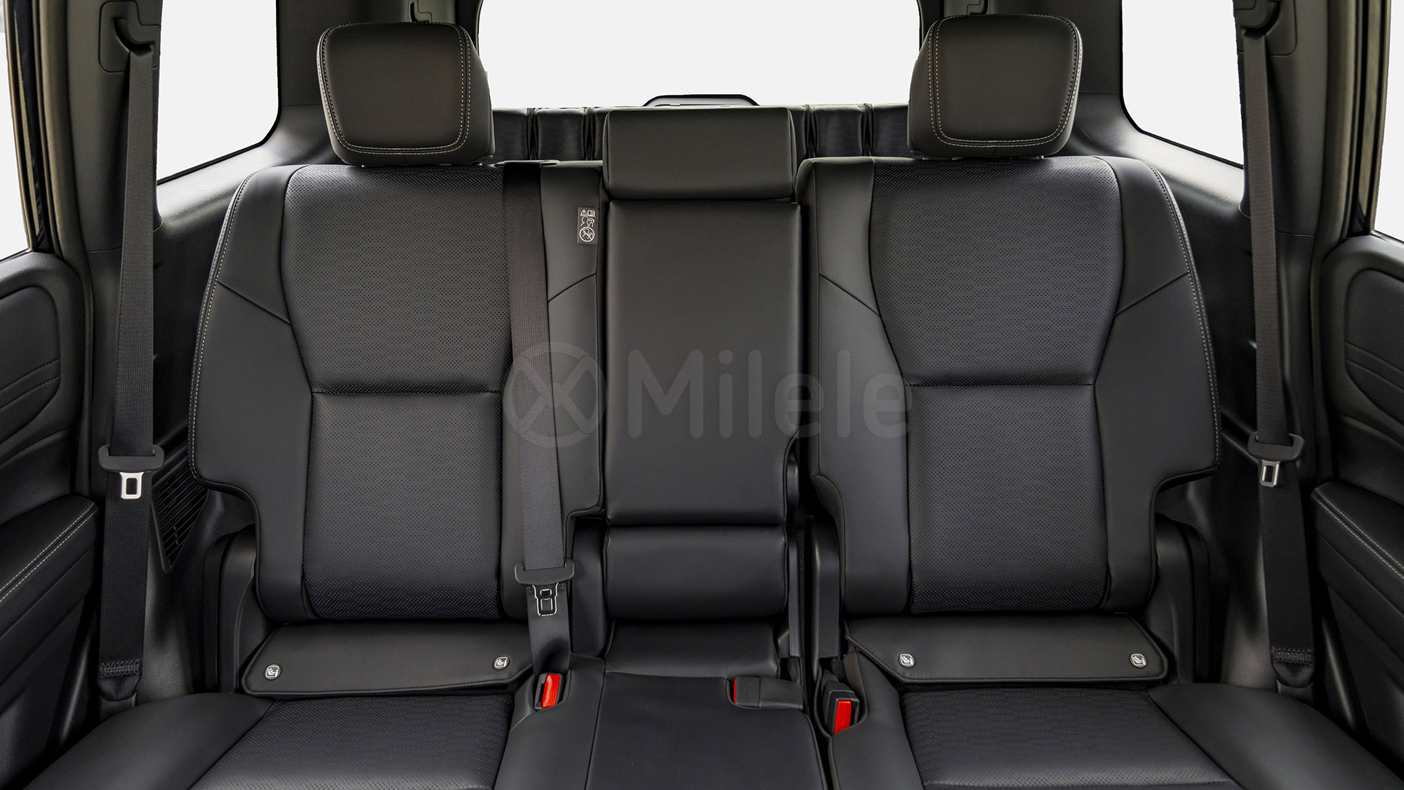 
(LHD) TOYOTA PRADO 250 VX PREMIUM 2.8D AT MY2026 – ATTITUDE BLACK full									