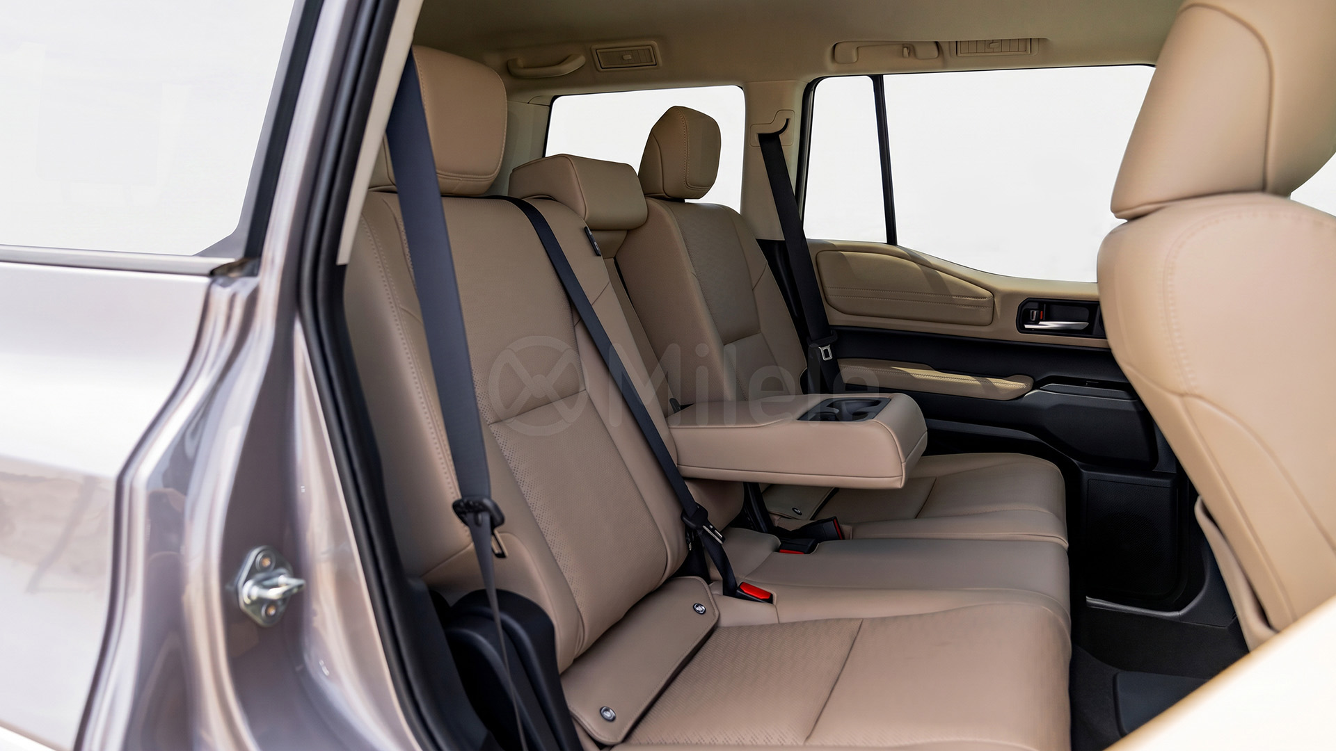 
								(LHD) TOYOTA PRADO 250 VX PREMIUM 2.8D AT MY2026 – BRONZE full									