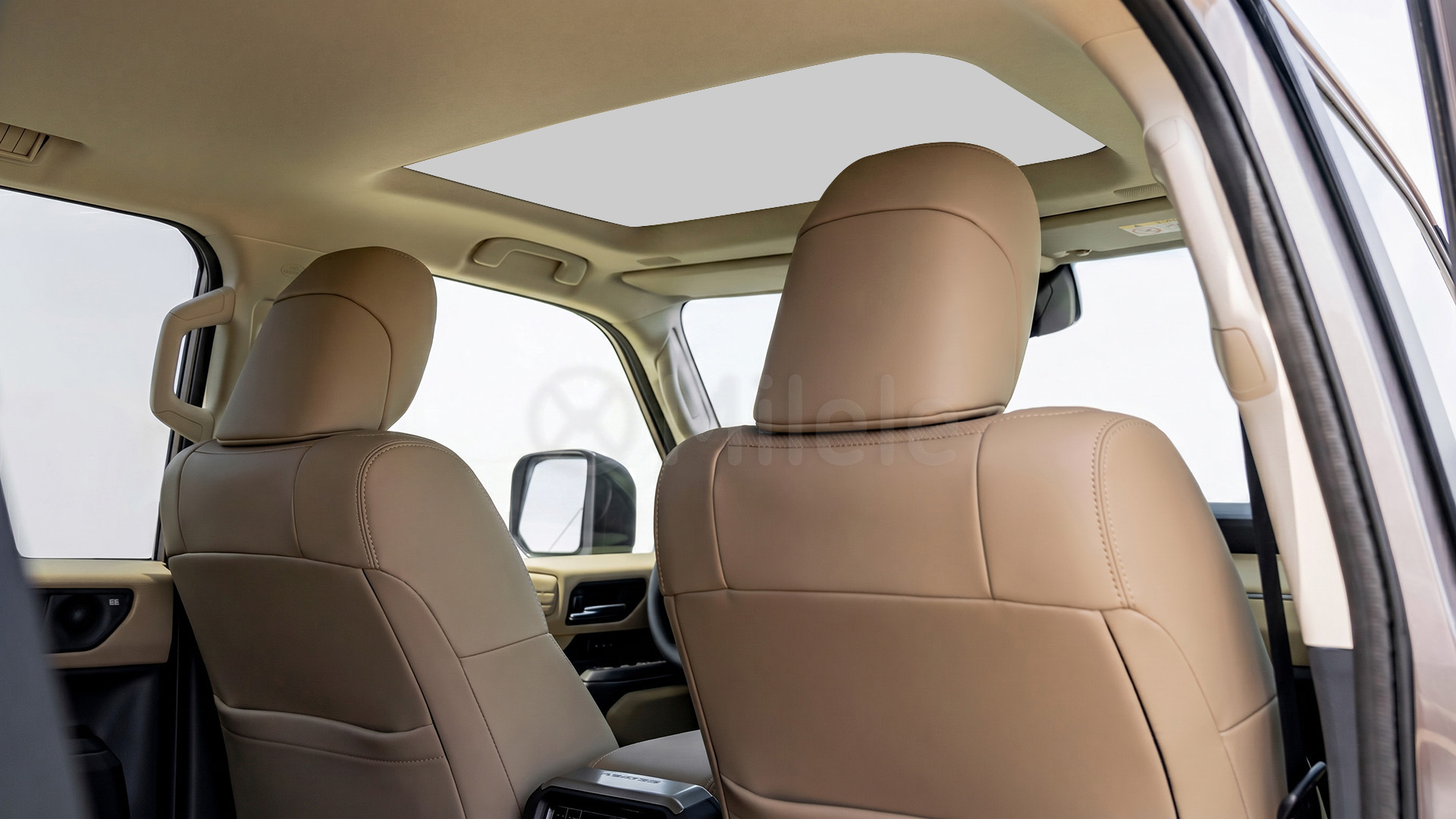 
								(LHD) TOYOTA PRADO 250 VX PREMIUM 2.8D AT MY2026 – BRONZE full									