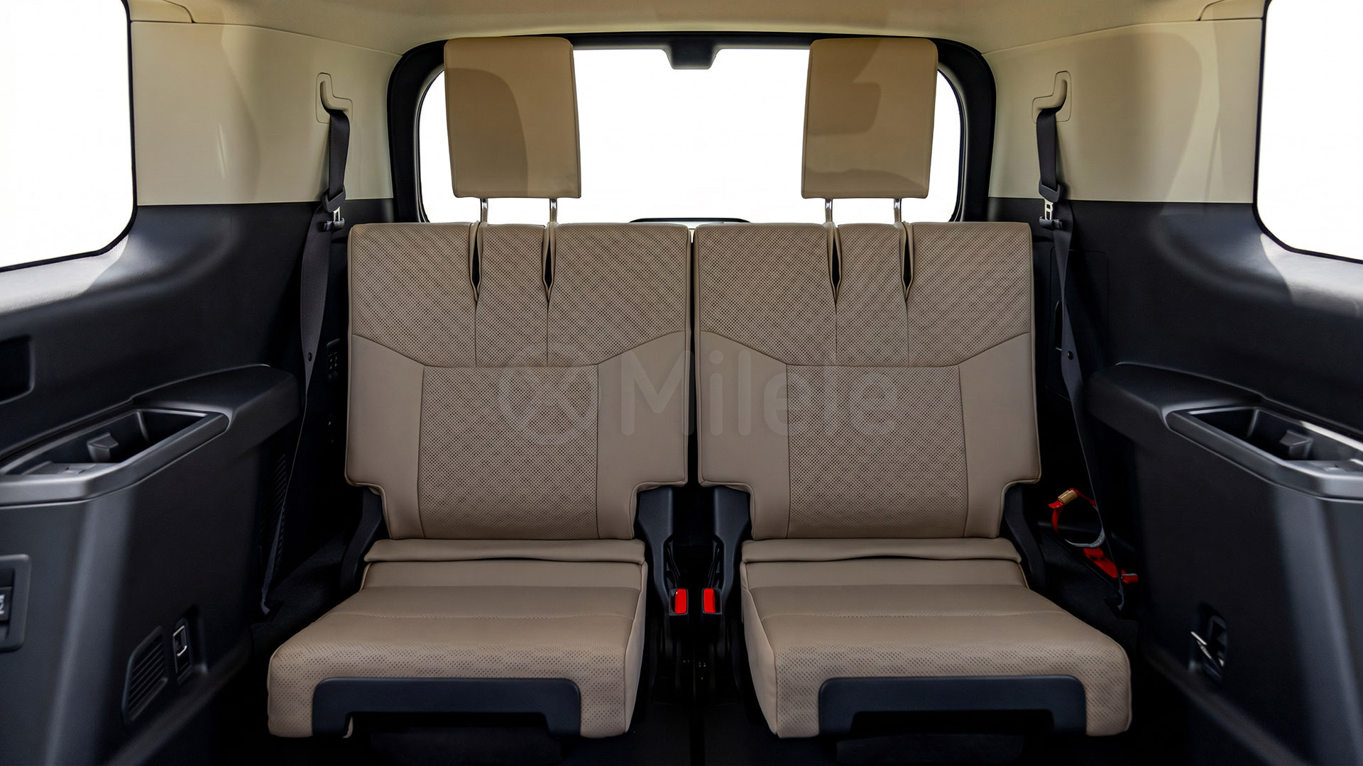 
								(LHD) TOYOTA PRADO 250 VX PREMIUM 2.8D AT MY2026 – BRONZE full									