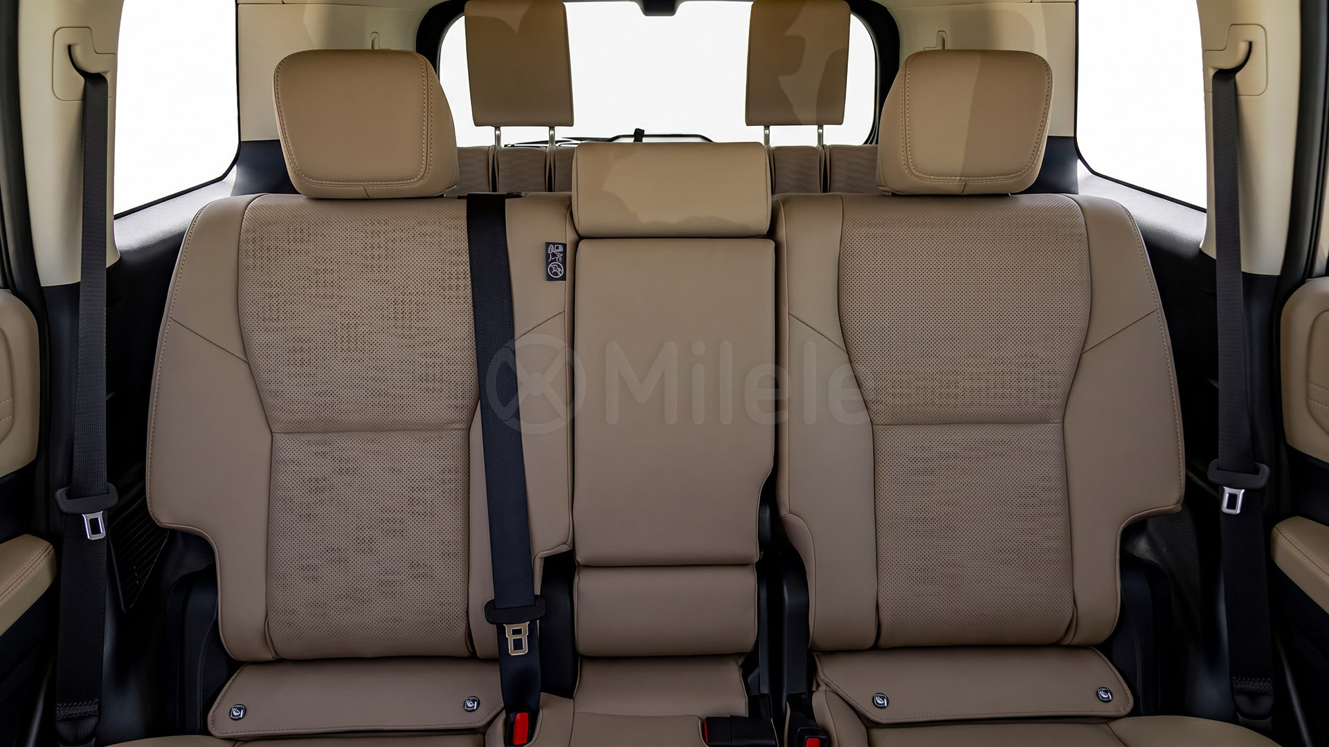 
								(LHD) TOYOTA PRADO 250 VX PREMIUM 2.8D AT MY2026 – BRONZE full									
