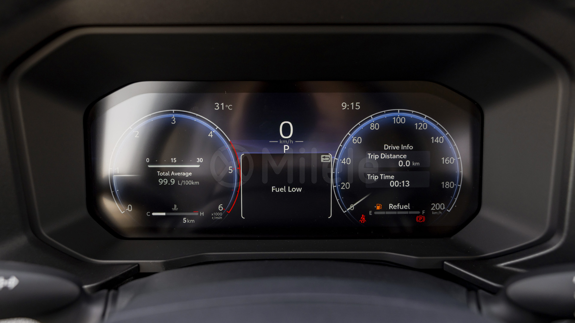 
								(LHD) TOYOTA PRADO 250 VX PREMIUM 2.8D AT MY2026 – BRONZE full									