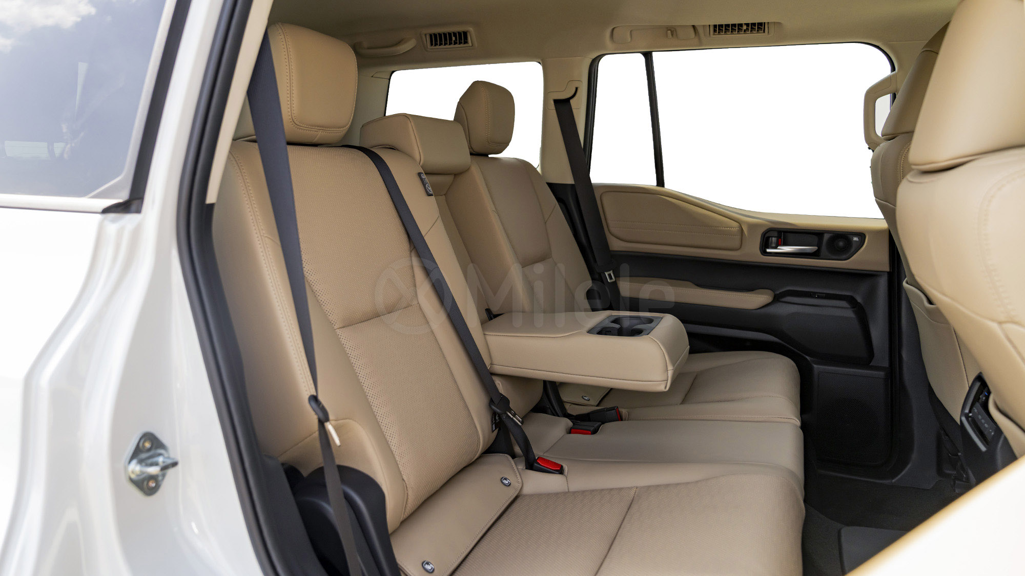 
(LHD) TOYOTA PRADO 250 VX PREMIUM 2.8D AT MY2026 – PLATINUMWHITEPEARLMC full									