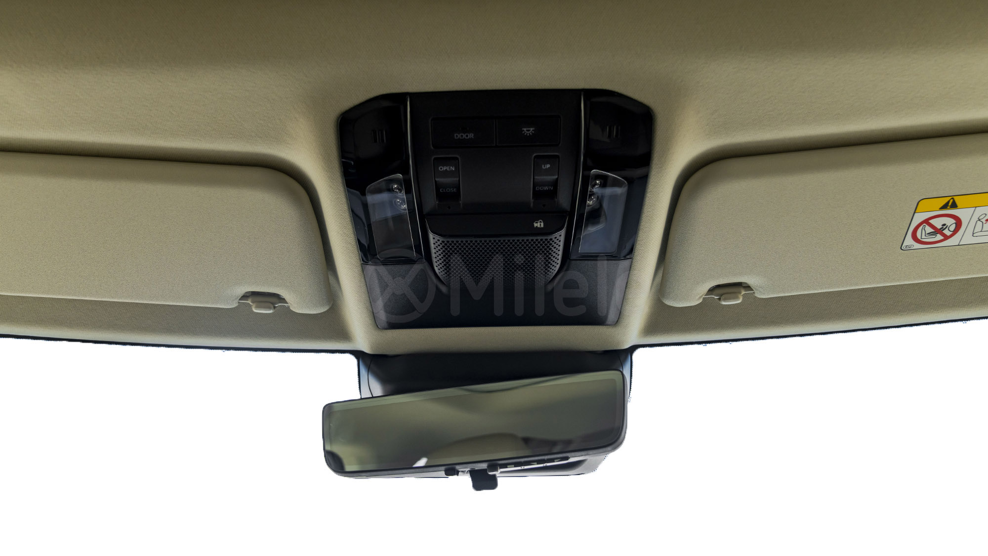 
(LHD) TOYOTA PRADO 250 VX PREMIUM 2.8D AT MY2026 – PLATINUMWHITEPEARLMC full									