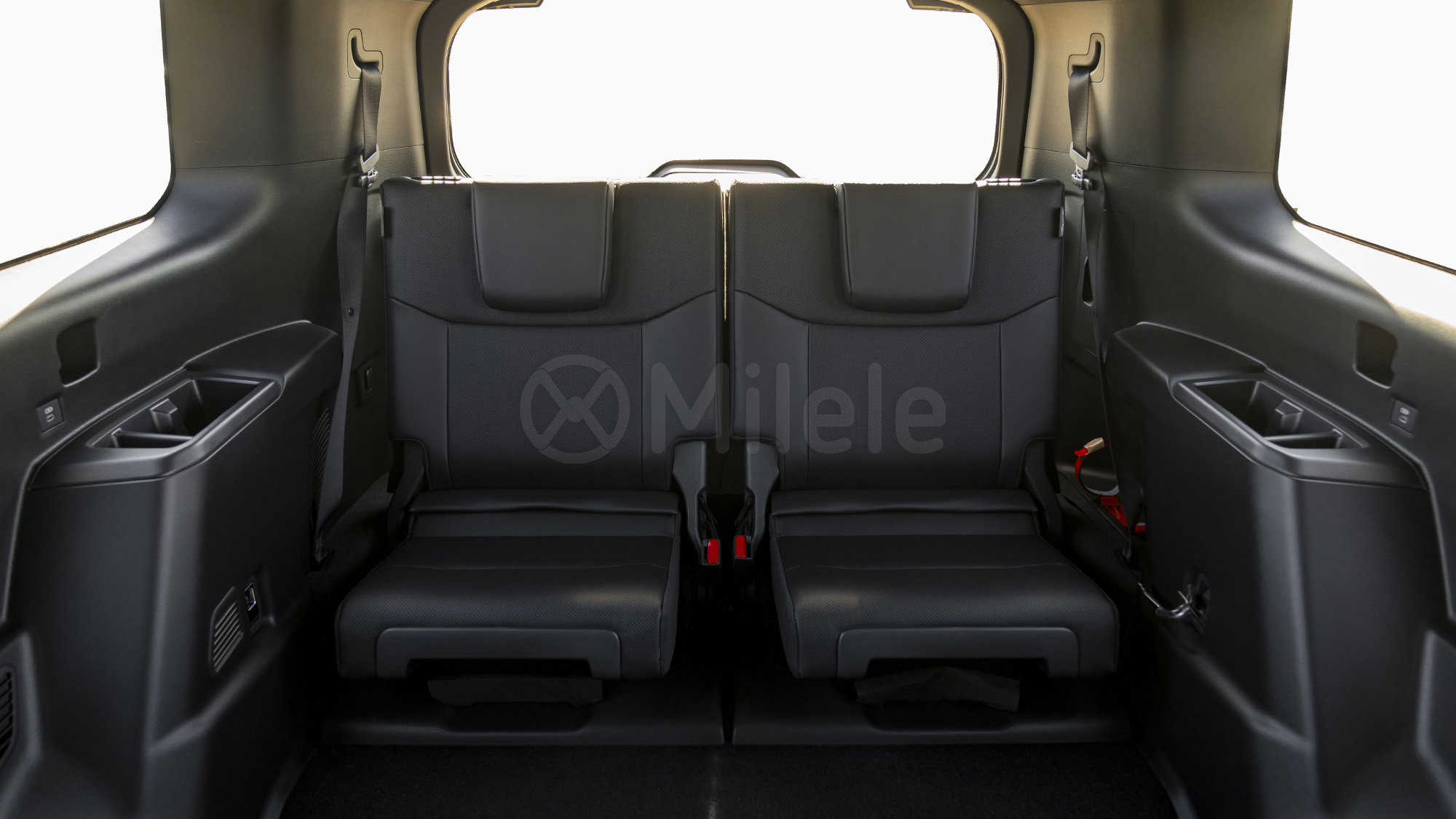 
								(LHD) TOYOTA PRADO 250 TXL 2.8D AT MY2026 – ATTITUDE BLACK full									