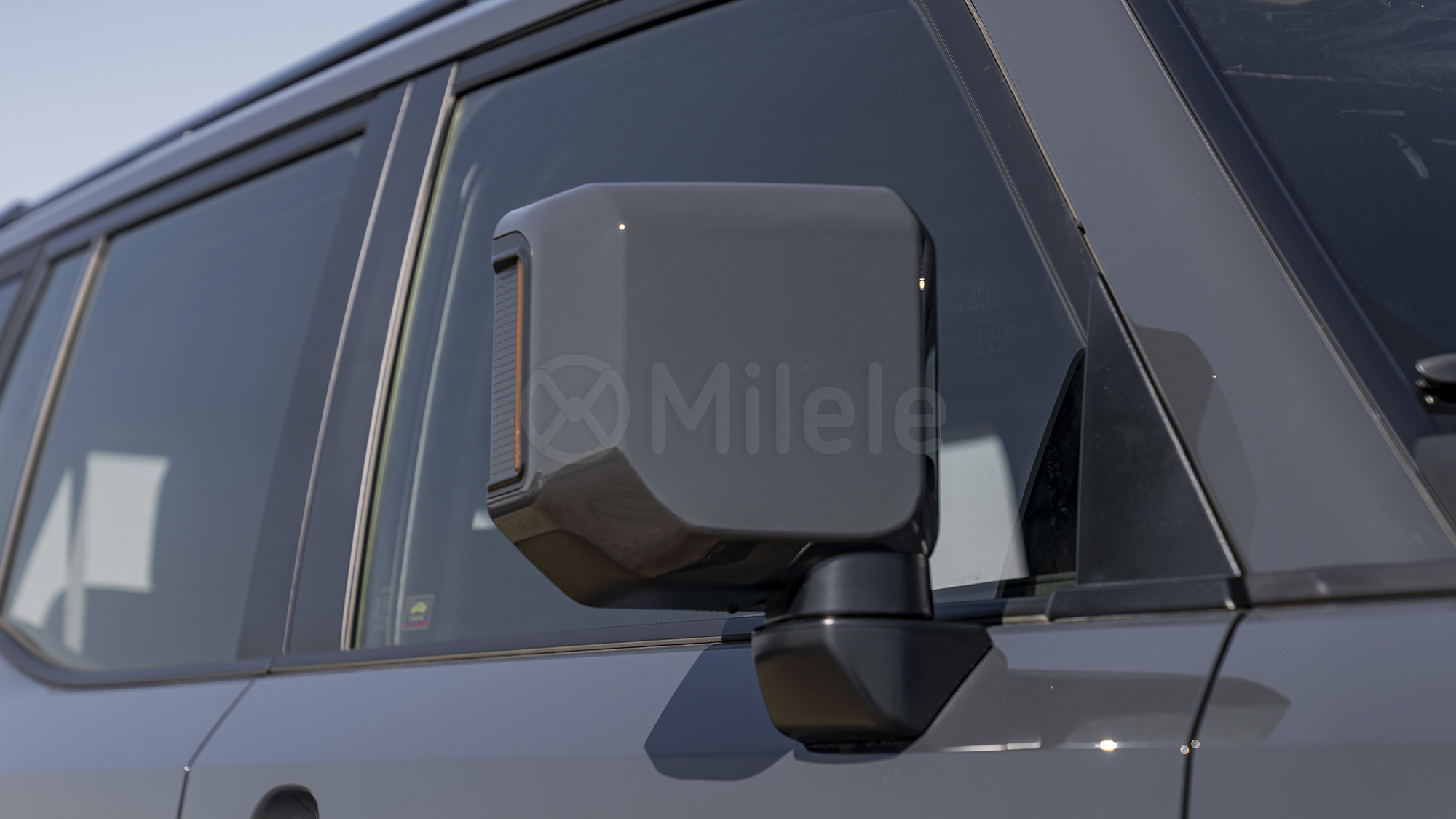 
								(LHD) TOYOTA PRADO 250 TXL 2.8D AT MY2026 – GREY full									