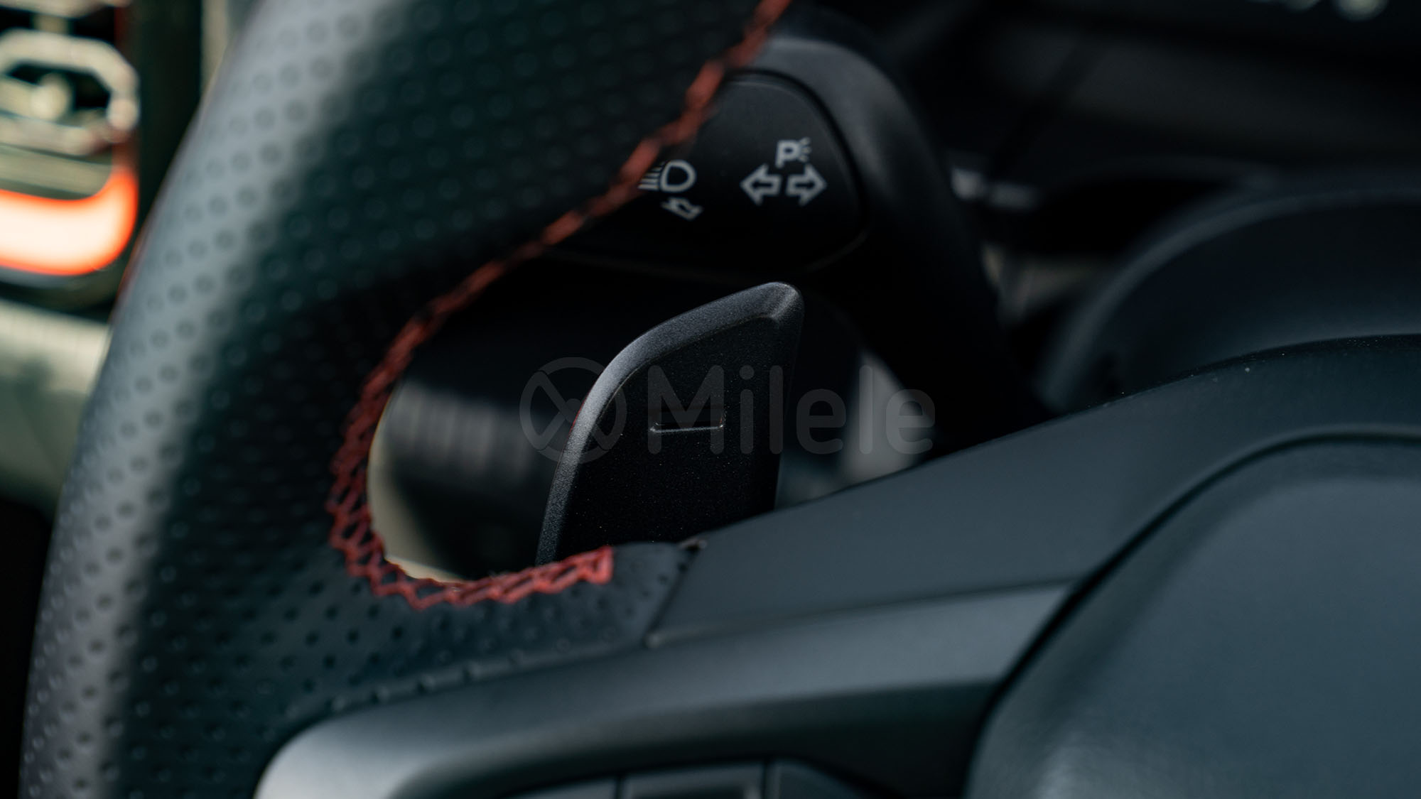 
								(LHD) FORD RANGER RAPTOR 3.0 P AT MY2025 – BLACK full									