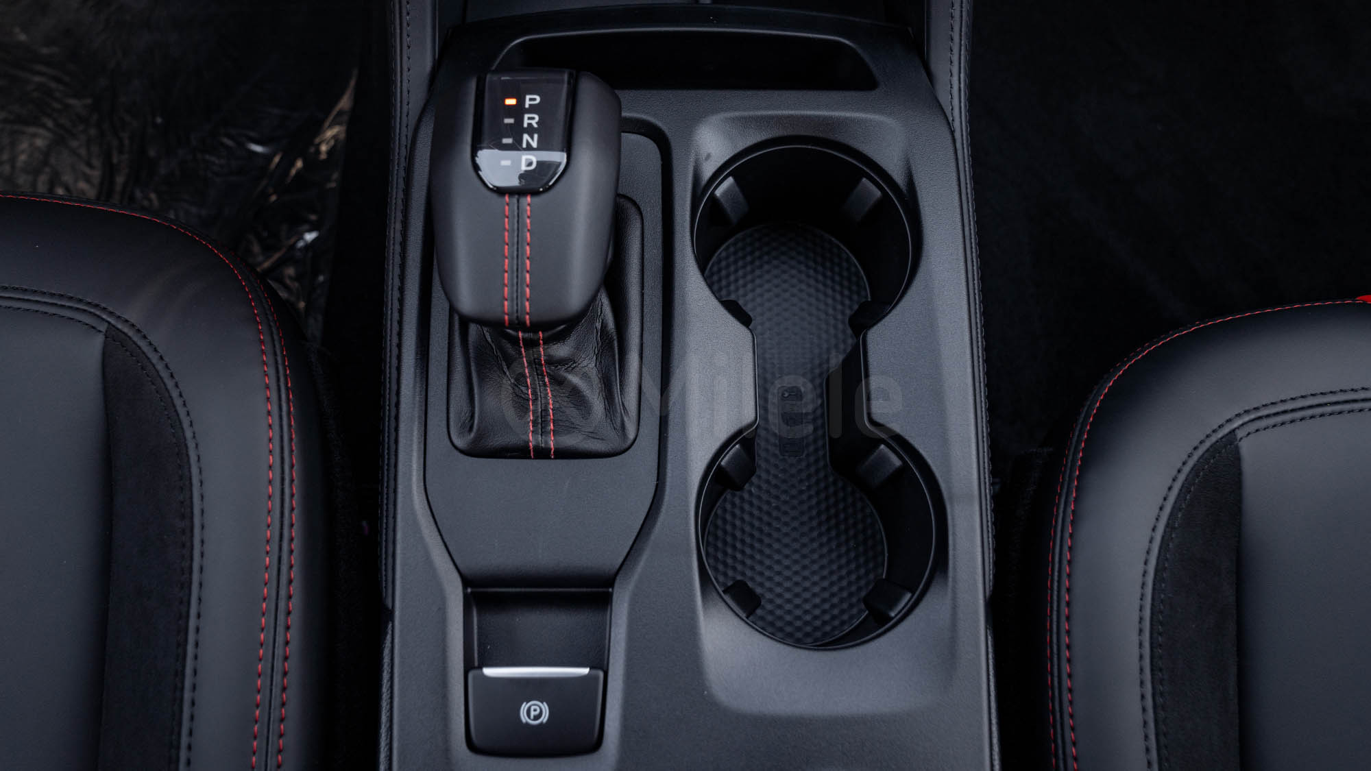 
								(LHD) FORD RANGER RAPTOR 3.0 P AT MY2025 – BLACK full									