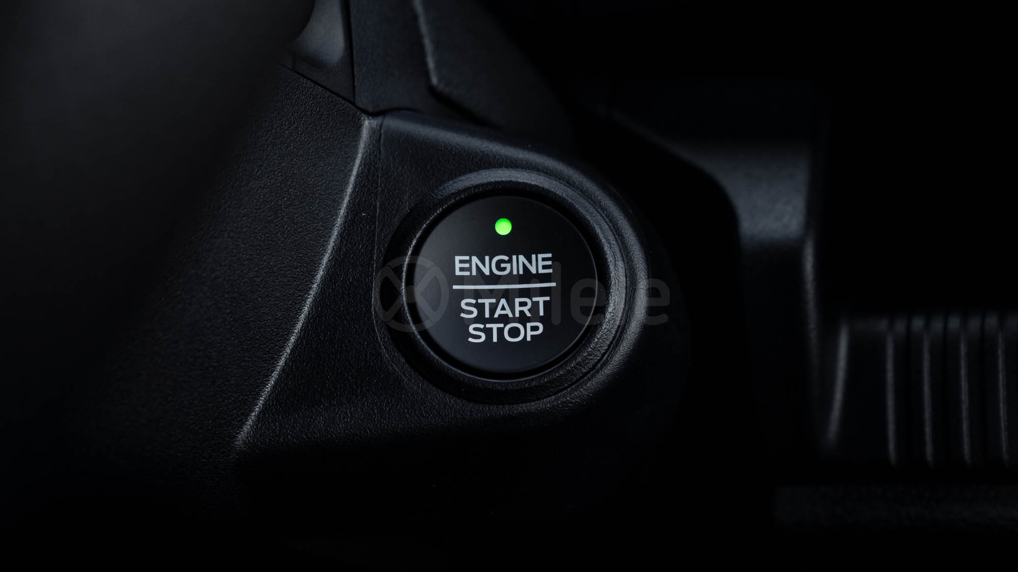 
								(LHD) FORD RANGER RAPTOR 3.0 P AT MY2025 – BLACK full									