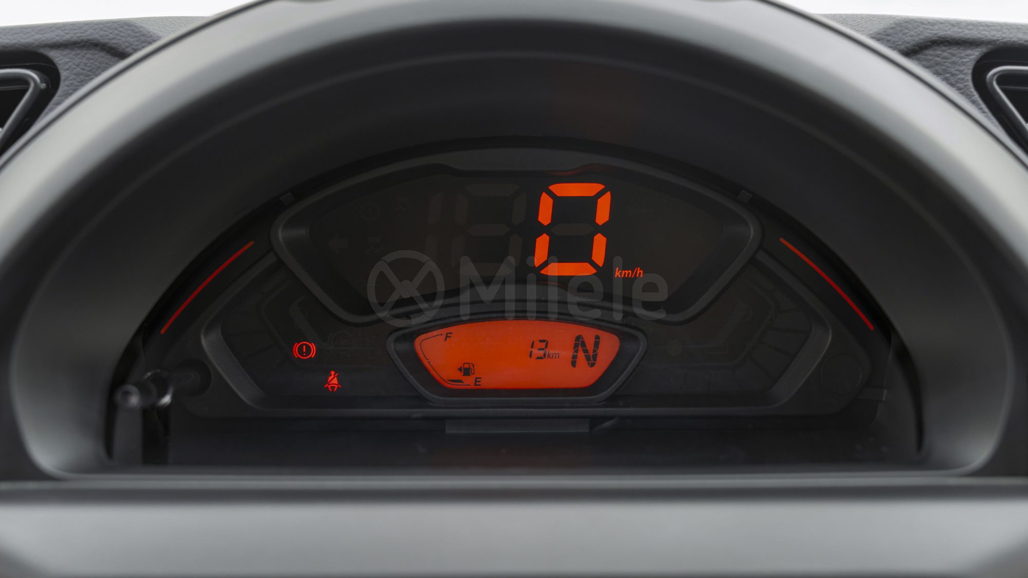 
								(LHD) SUZUKI S-PRESSO GL ALLOY 1.0P AT FWD MY2026 – GREY full									