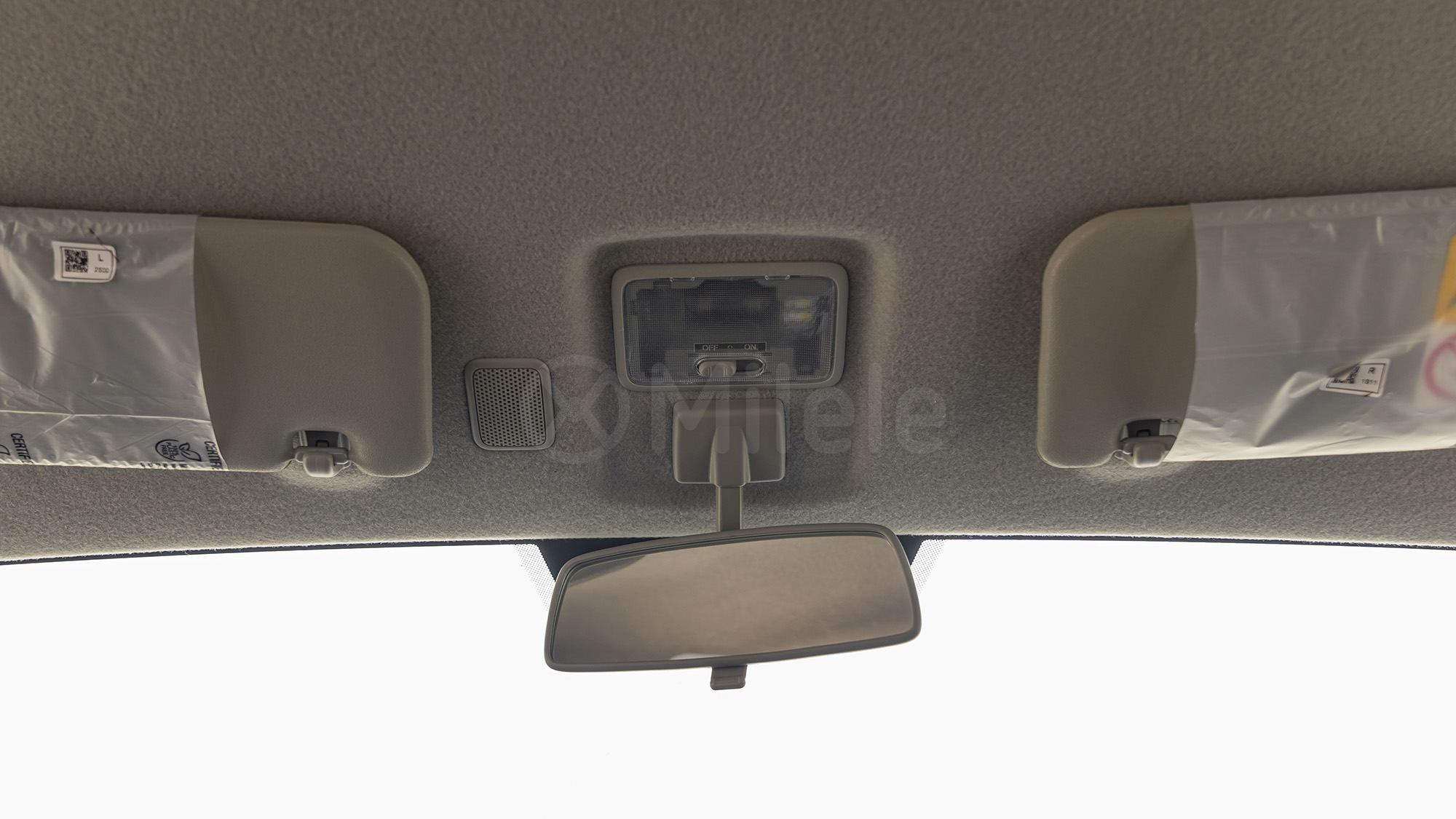 
								(LHD) SUZUKI S-PRESSO GL ALLOY 1.0P AT FWD MY2026 – GREY full									