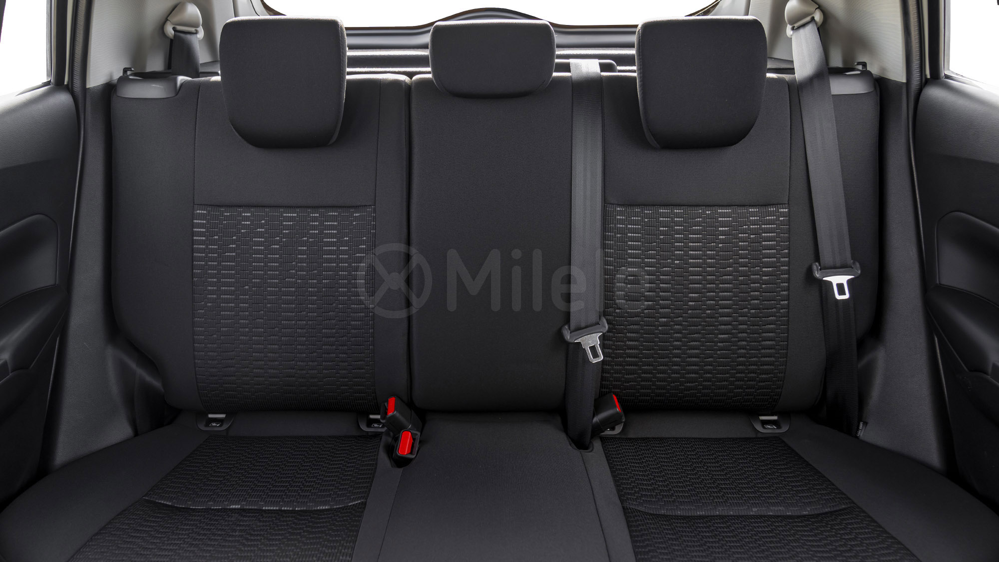
								(LHD) SUZUKI SWIFT GLX 1.2P AT MY2026 – BluishBlackPearlRoofArcticWhiteBody full									