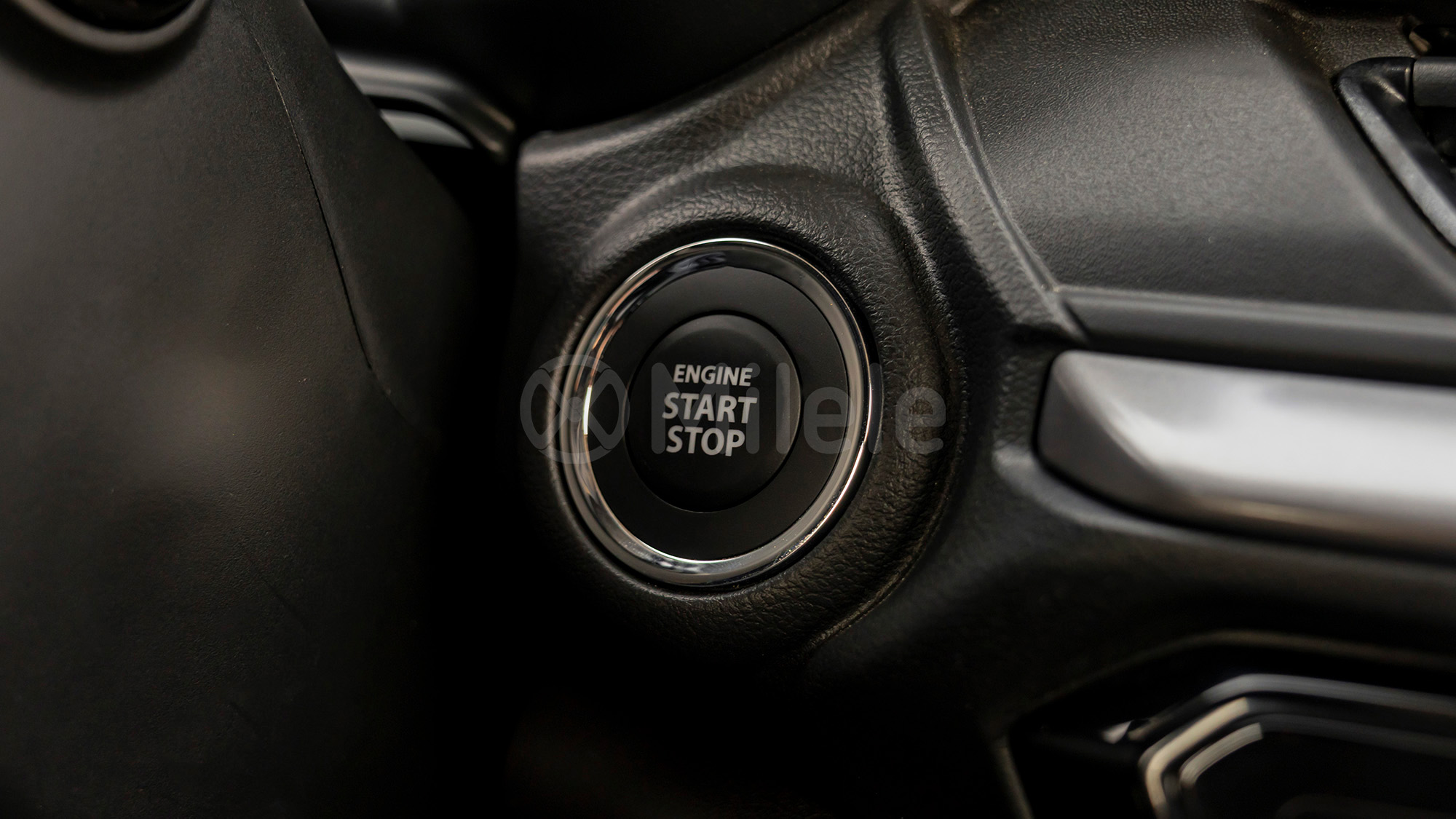 
								(LHD) SUZUKI SWIFT GLX 1.2P AT FWD MY2026 – ORANGE full									