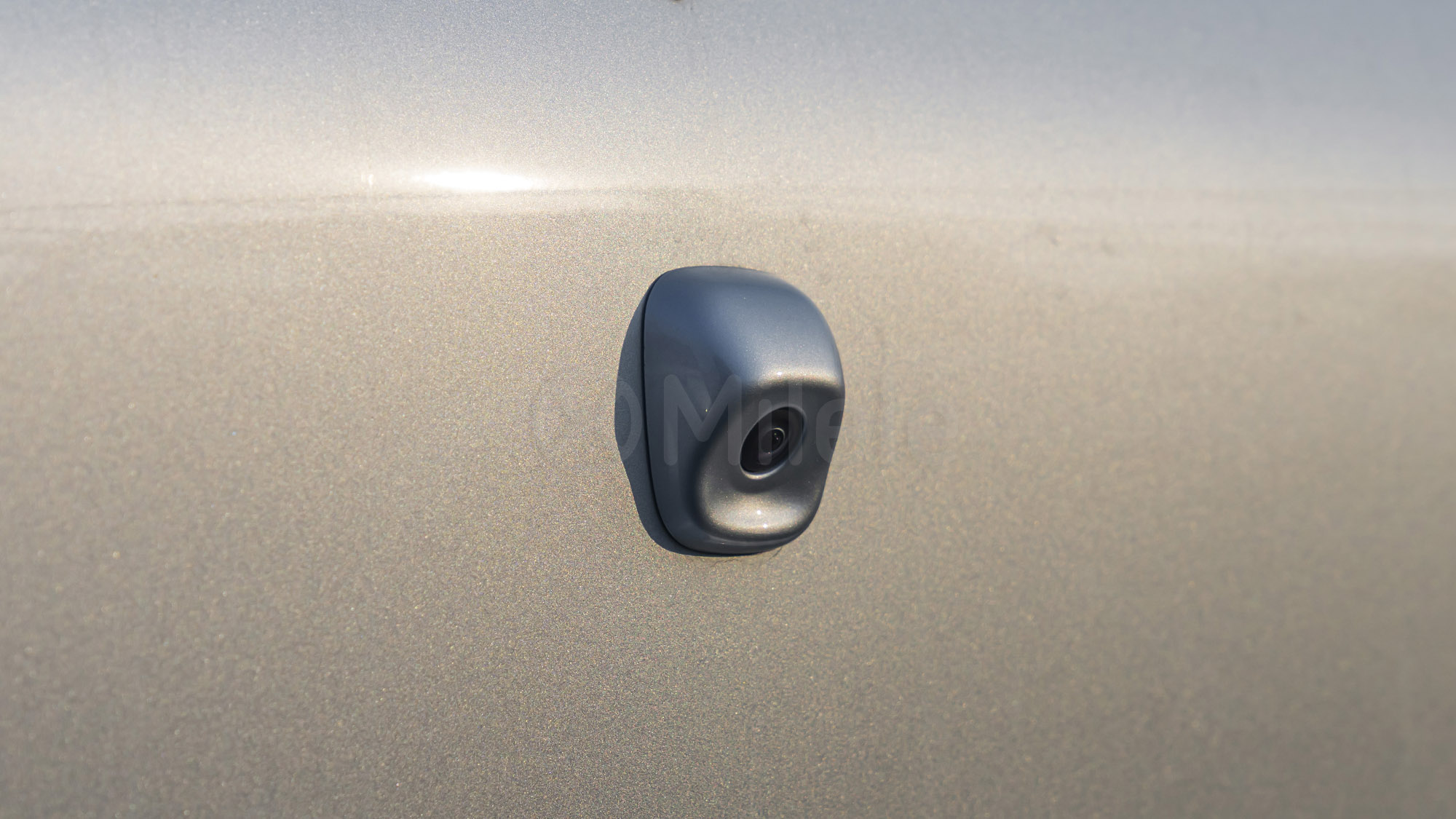 
								(LHD) SUZUKI SWIFT GLX 1.2P AT FWD MY2026 – SILVER full									