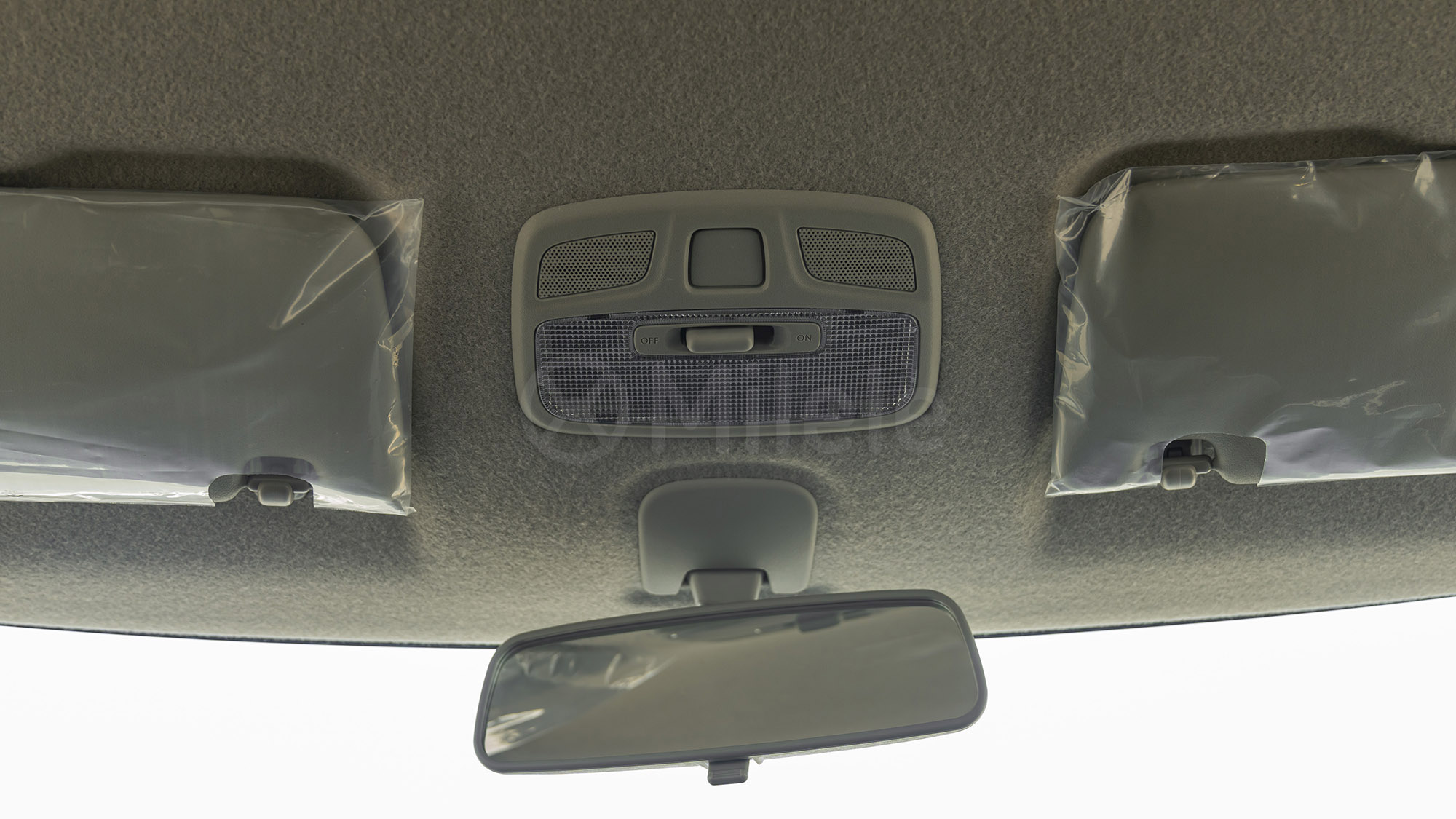 
								(LHD) SUZUKI SWIFT GLX 1.2P AT FWD MY2026 – WHITE full									