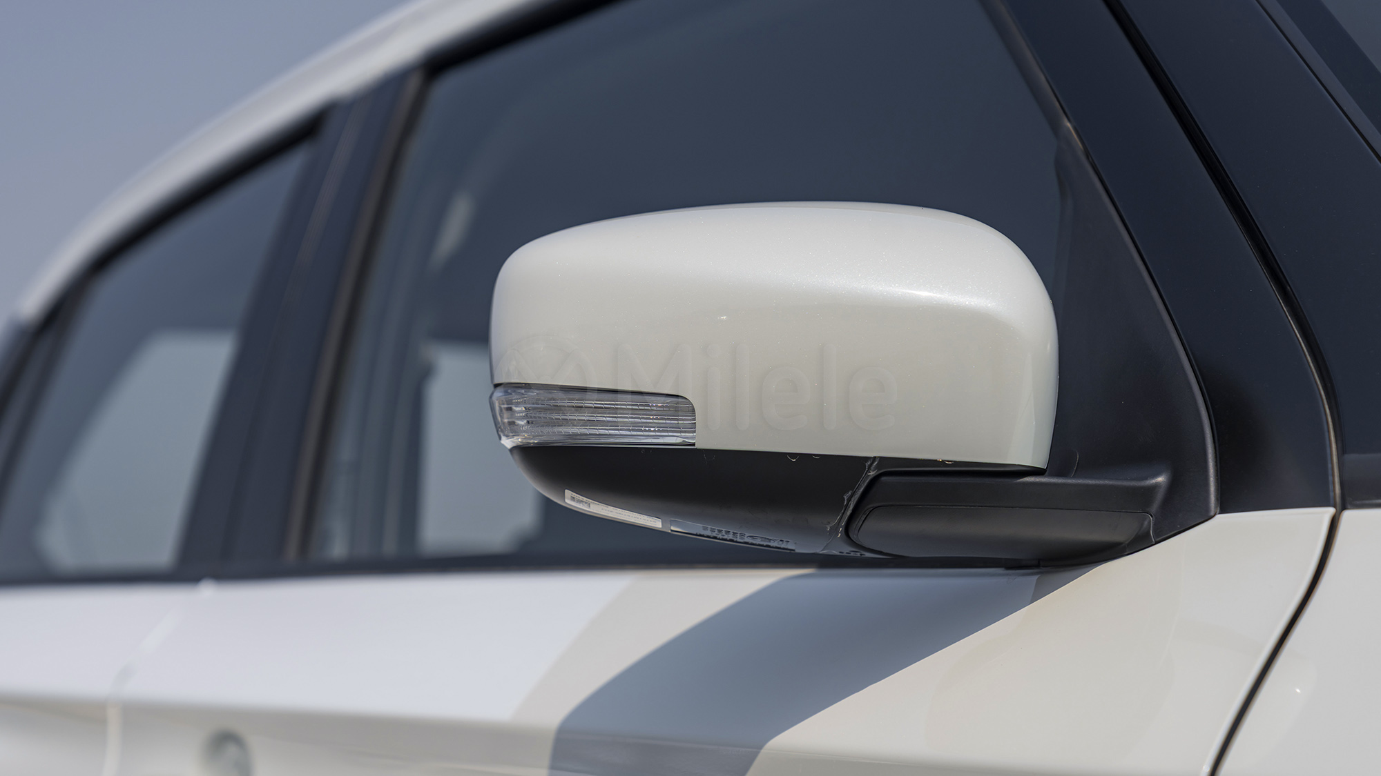 
								(LHD) SUZUKI SWIFT GLX 1.2P AT FWD MY2026 – WHITE full									