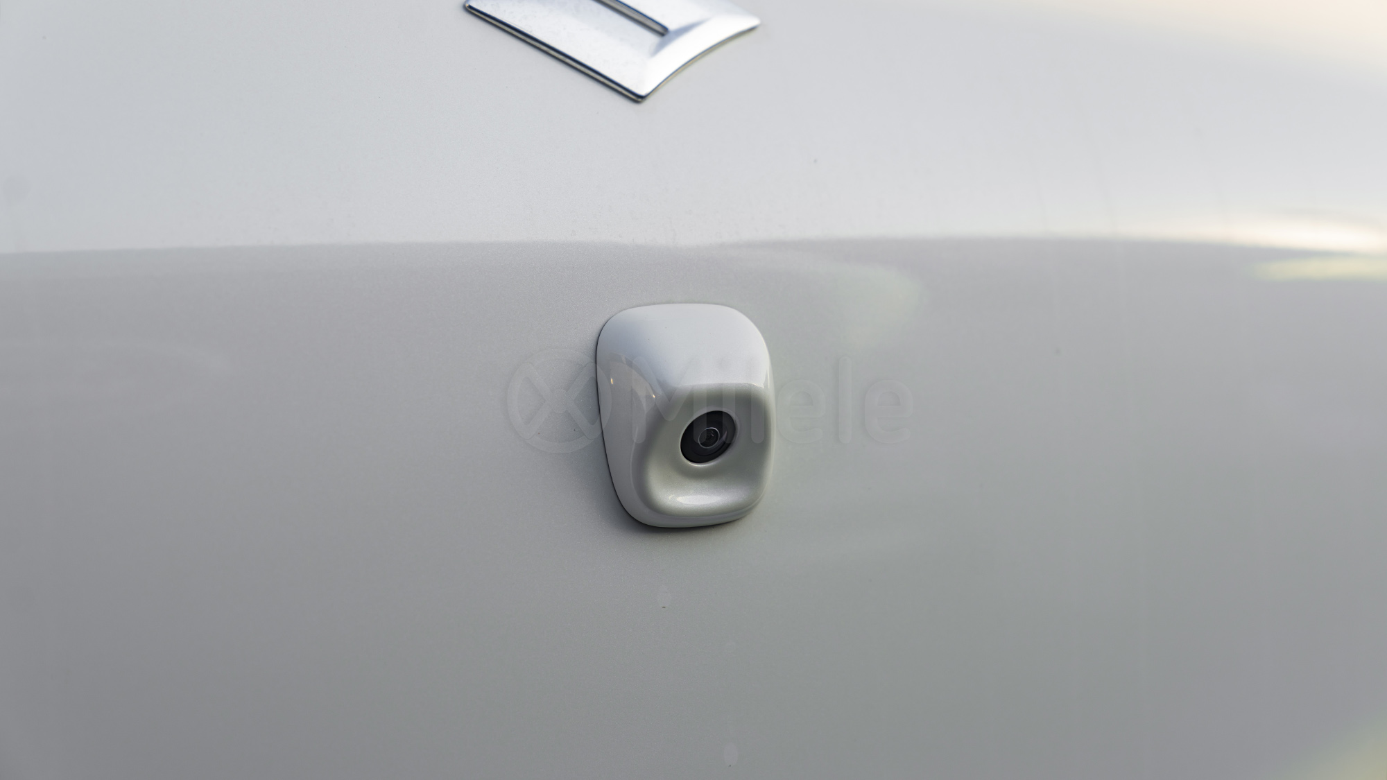 
								(LHD) SUZUKI SWIFT GLX 1.2P AT FWD MY2026 – WHITE full									