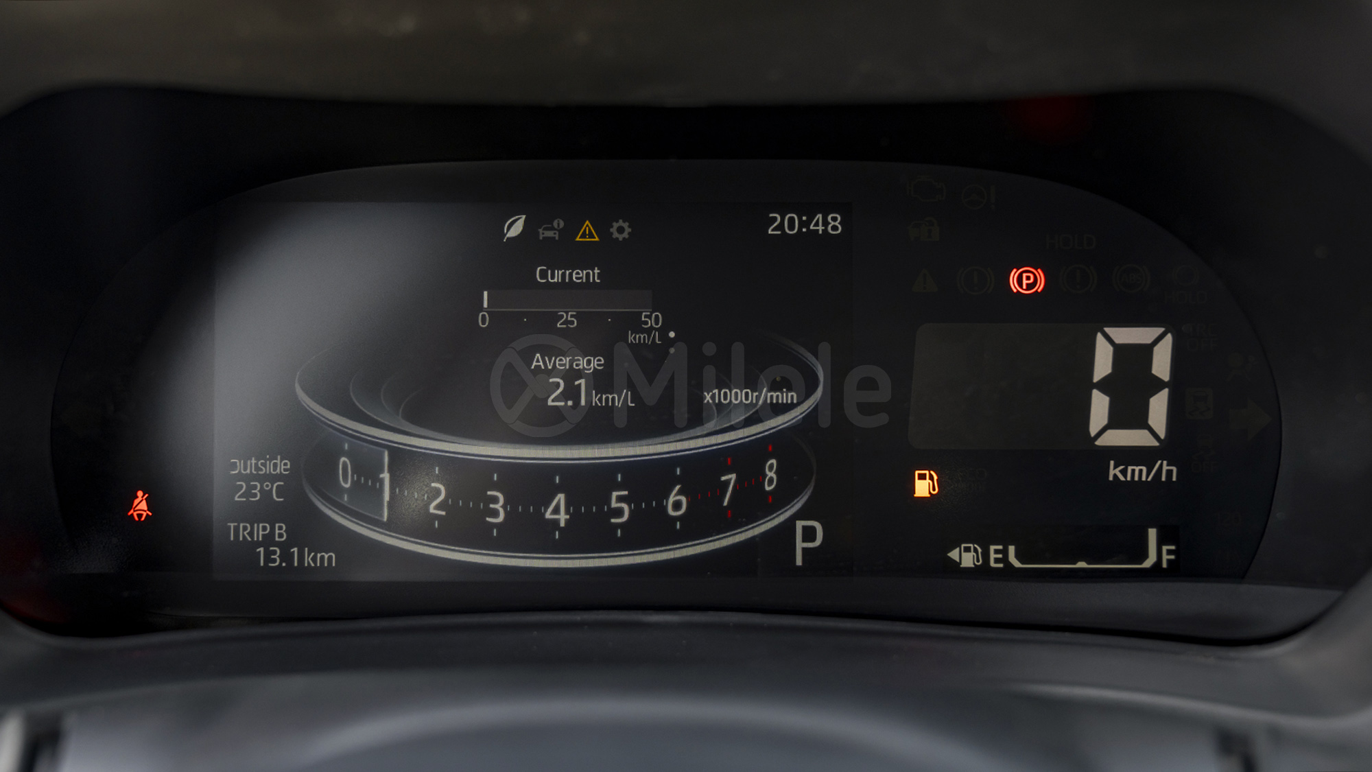 
								(LHD) TOYOTA VELOZ 1.5P AT MY2025 – GREY full									