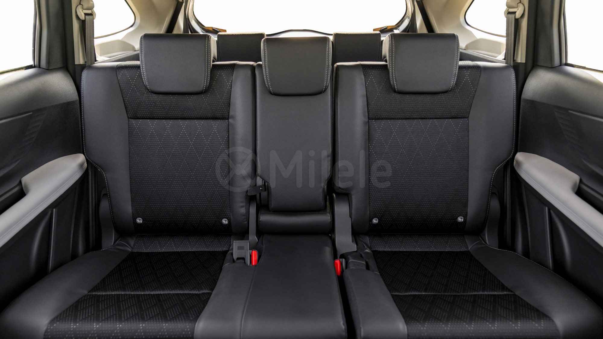 
								(LHD) TOYOTA VELOZ 1.5P AT MY2025 – GREY full									