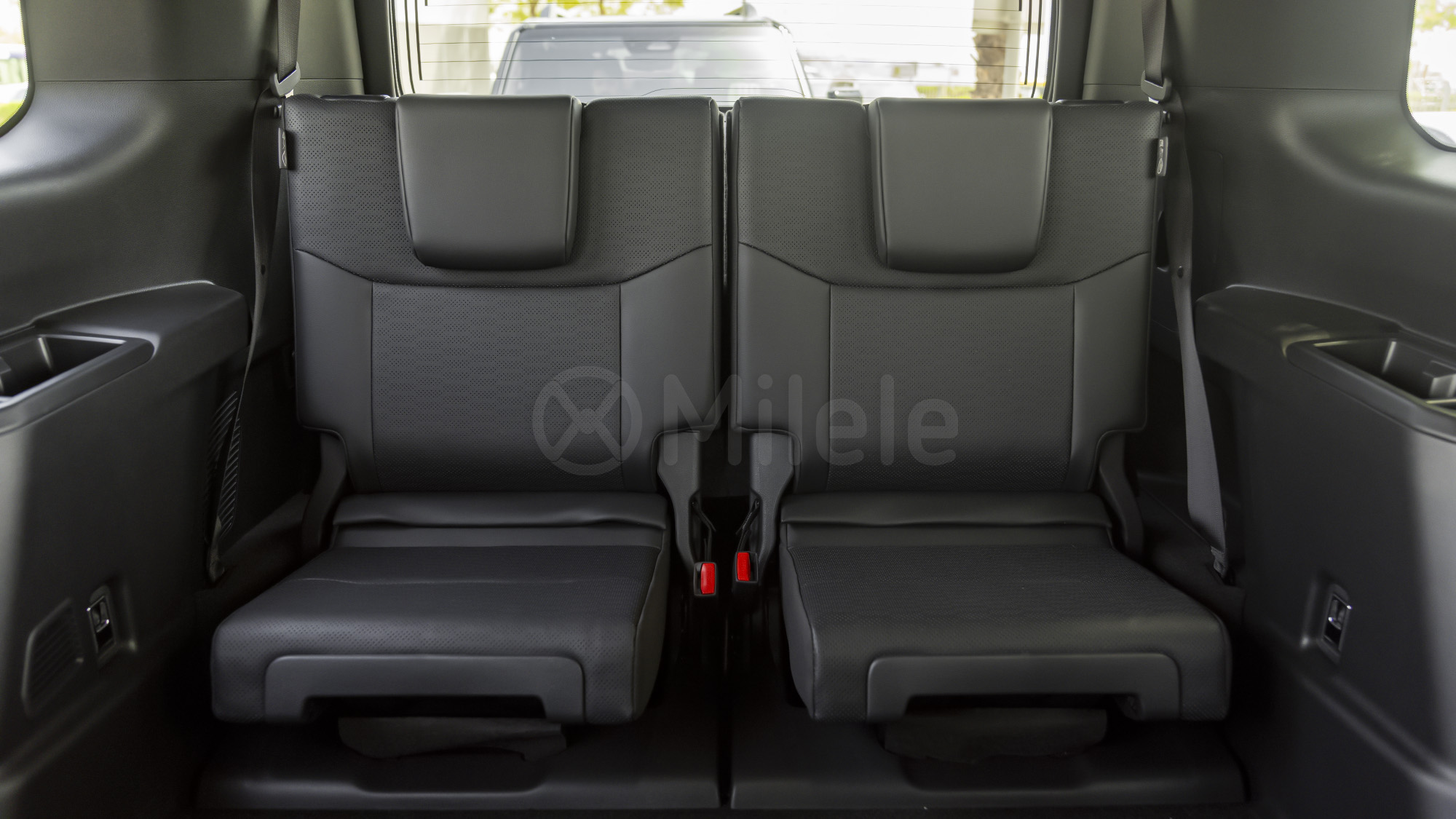 
								(RHD) TOYOTA PRADO 250 VX 2.8D AT MY2025 – BLACK full									