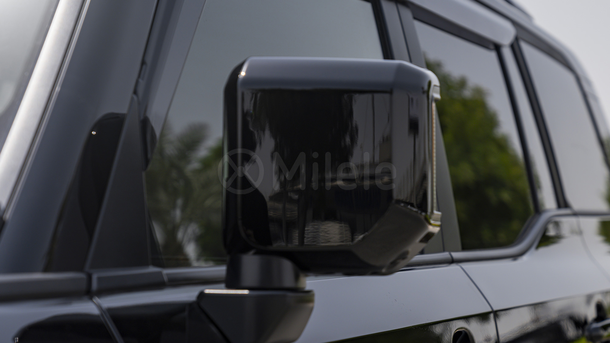 
								(RHD) TOYOTA PRADO 250 VX 2.8D AT MY2025 – BLACK full									