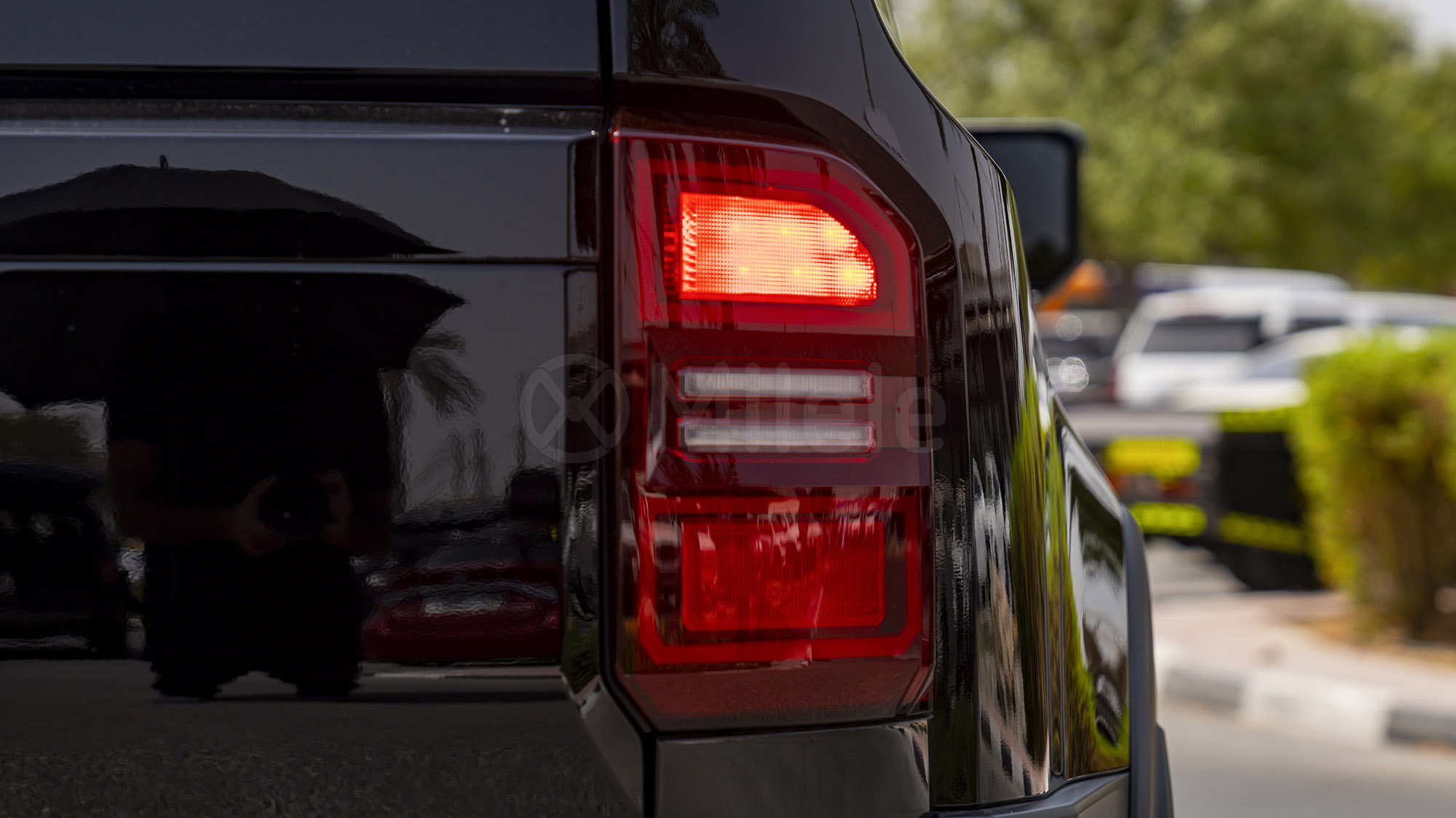 
								(RHD) TOYOTA PRADO 250 VX 2.8D AT MY2025 – BLACK full									