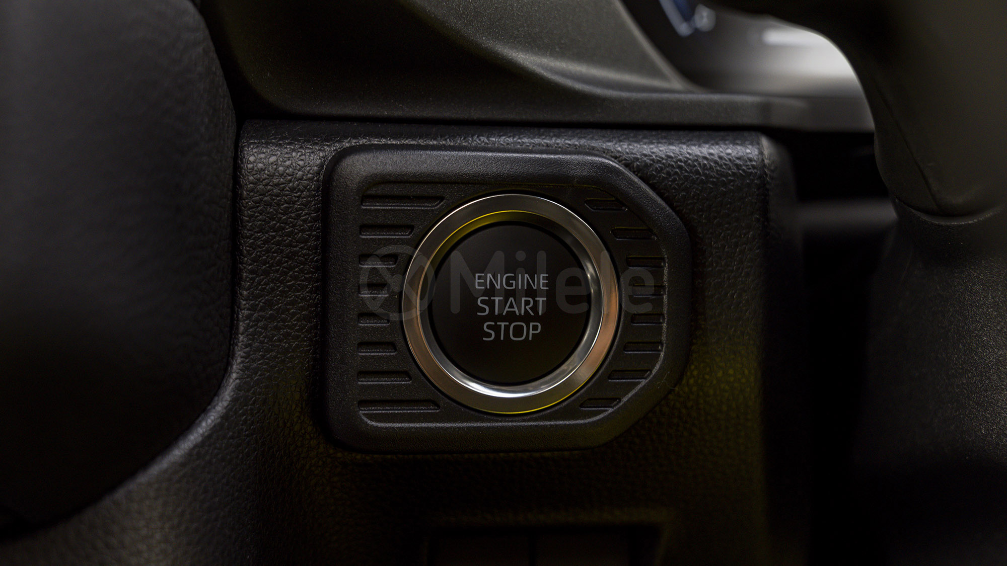 
								(RHD) TOYOTA PRADO 250 VX 2.8D AT MY2025 – BLACK full									