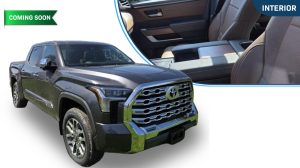 (LHD) TOYOTA TUNDRA 1794 3.5P AT MY2026 – COMING SOON