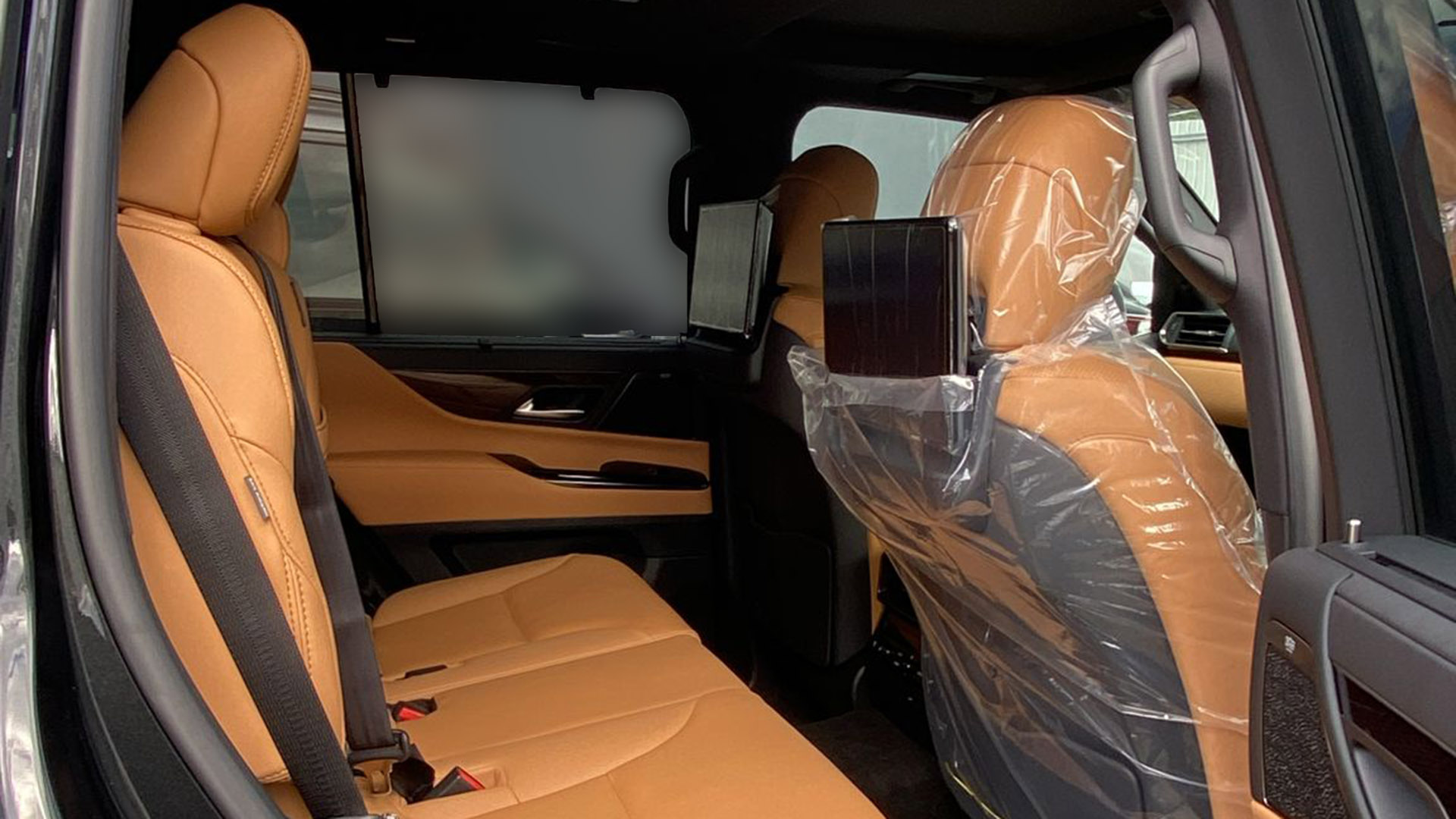 
								(RHD) LEXUS LX700H SPORTS LUXURY 3.4PH AT MY2026 – COMING SOON full									