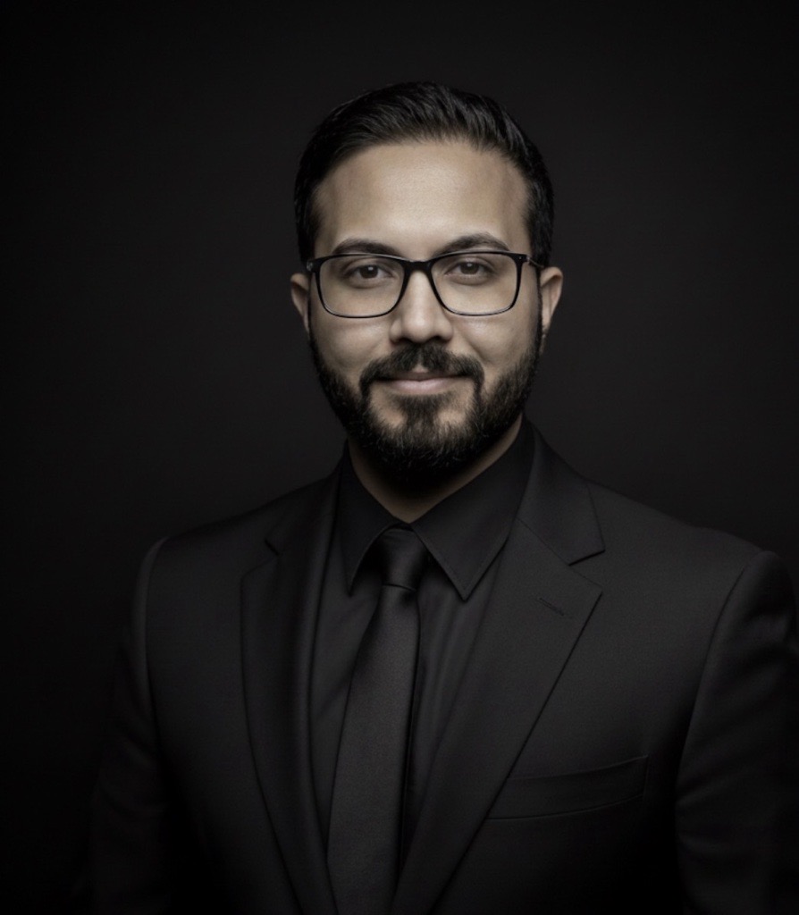 Abdul Azeem Liaqat, CEO of Milele Automotive Group