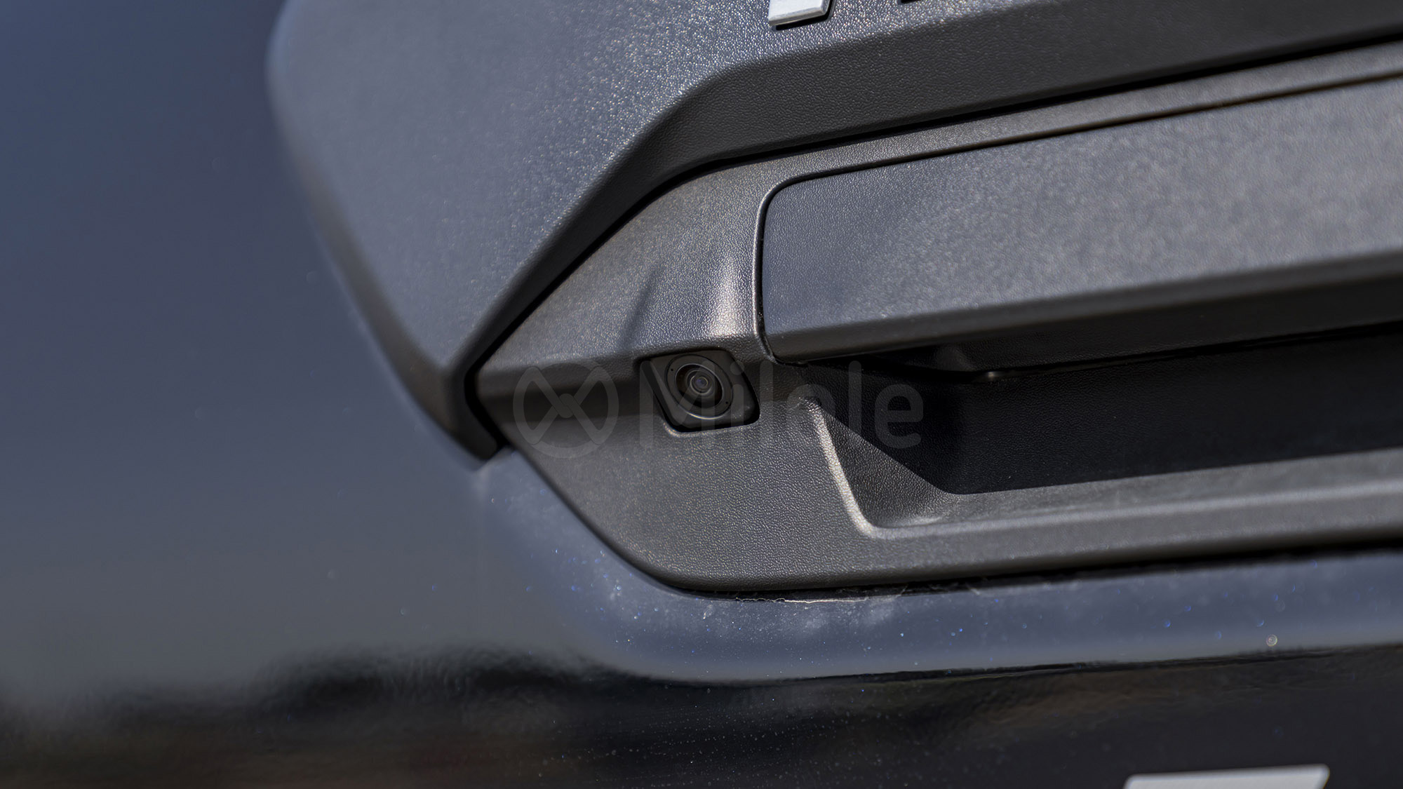 
(LHD) TOYOTA HILUX DC ADVENTURE 4.0P AT 4X4 MY2025 – BLACK full									