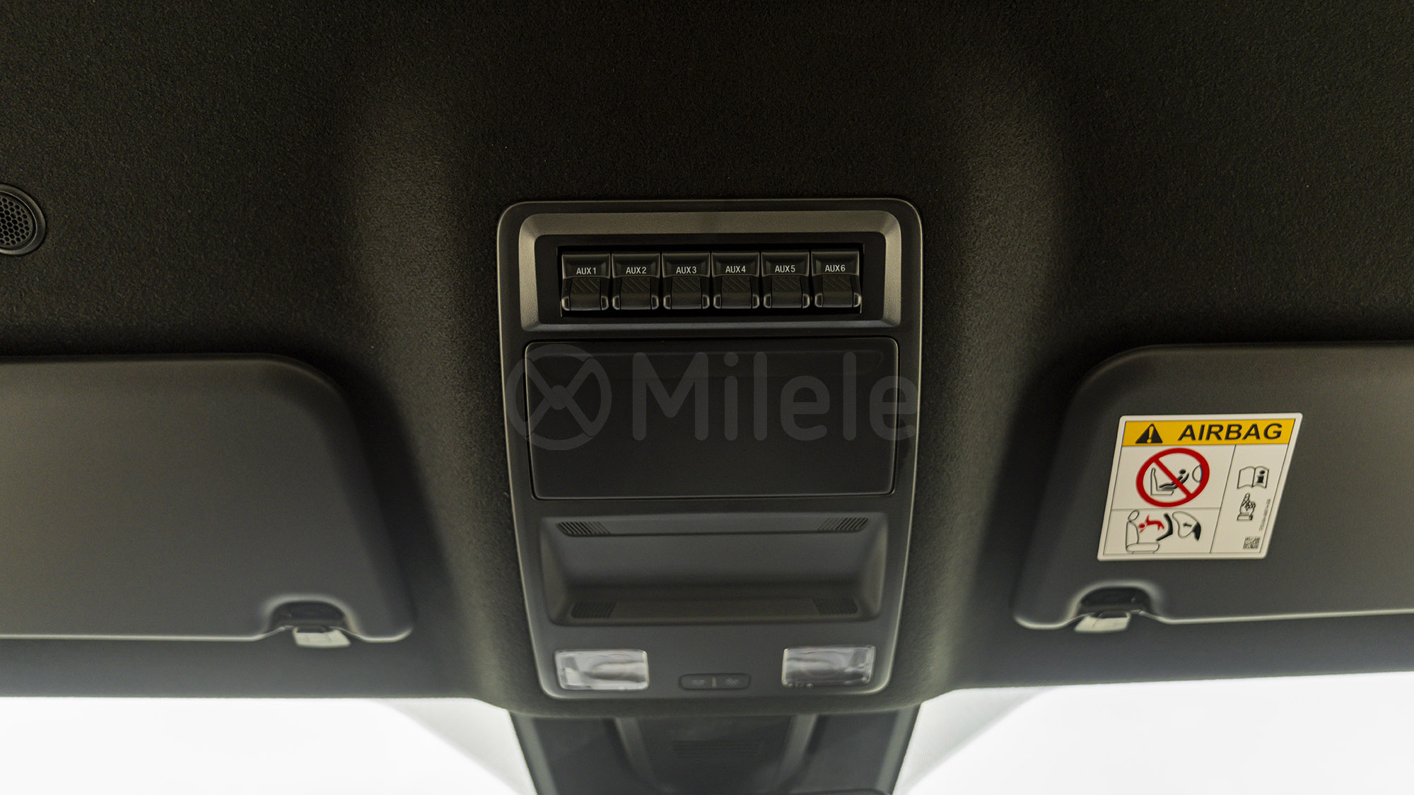 
(LHD) FORD RANGER RAPTOR 2.0D AT MY2025 – GREY full									