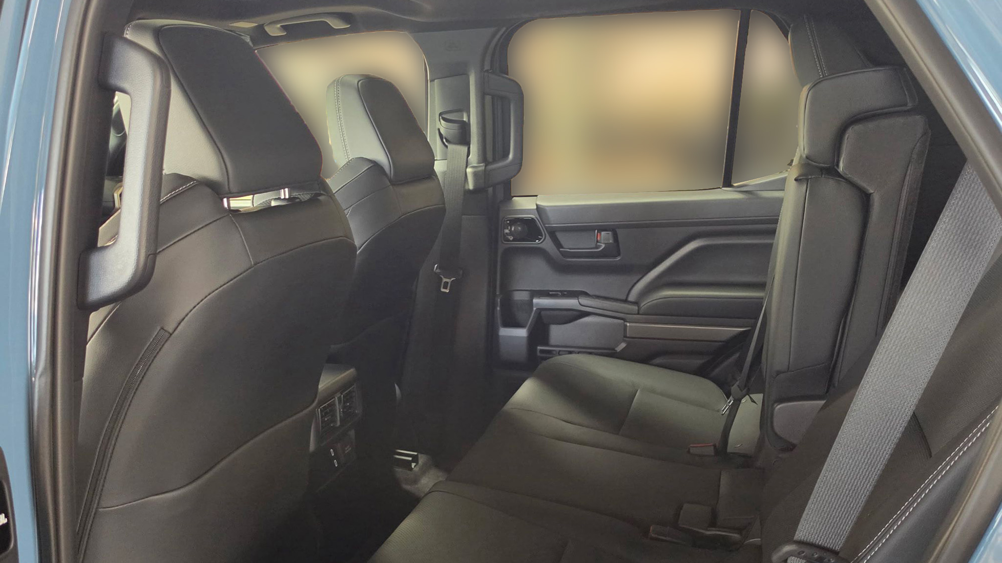 
(LHD) TOYOTA 4RUNNER TRD OFF ROAD PREMIUM 3.5P AT MY2026 – COMING SOON full									