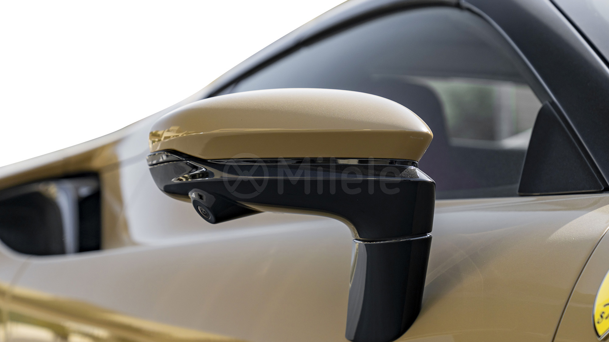 
(LHD) FERRARI SF90 SPIDER ASSETO FIORANO 4.0P AT MY2023 – BEIGE full									
