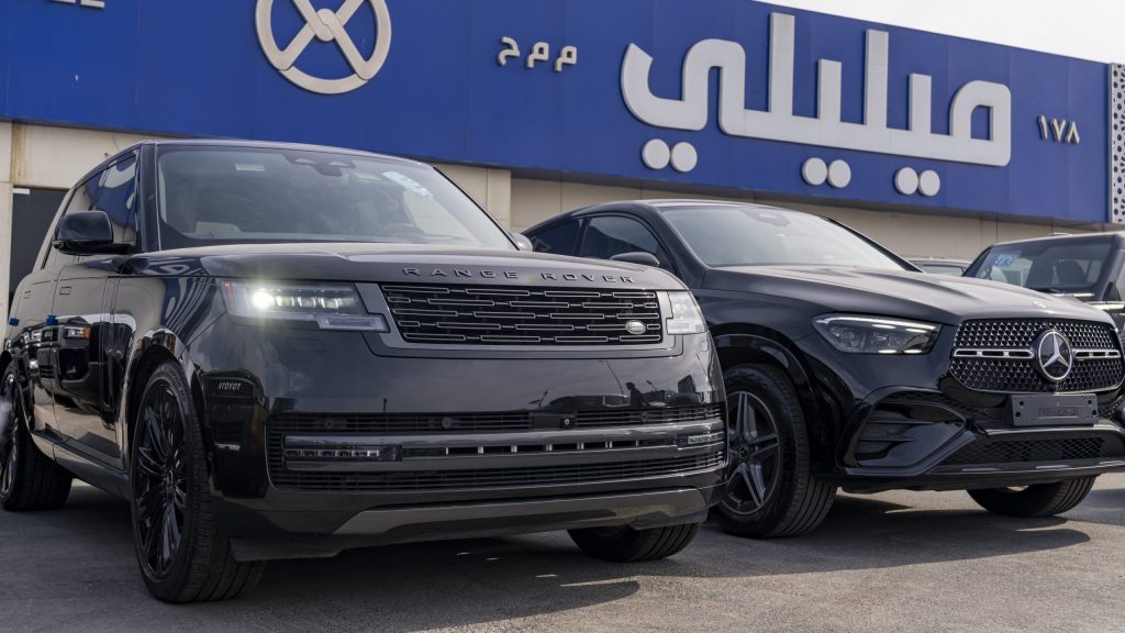 The Vision Behind Milele Motors: Building a Global Automotive Ecosystem