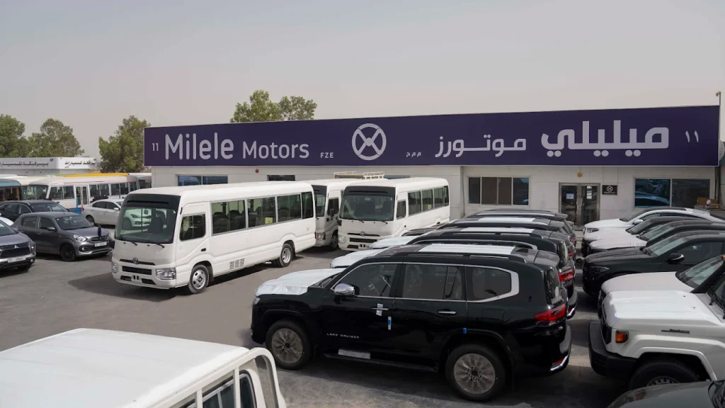 Common Car Export Scams & How to Avoid Them