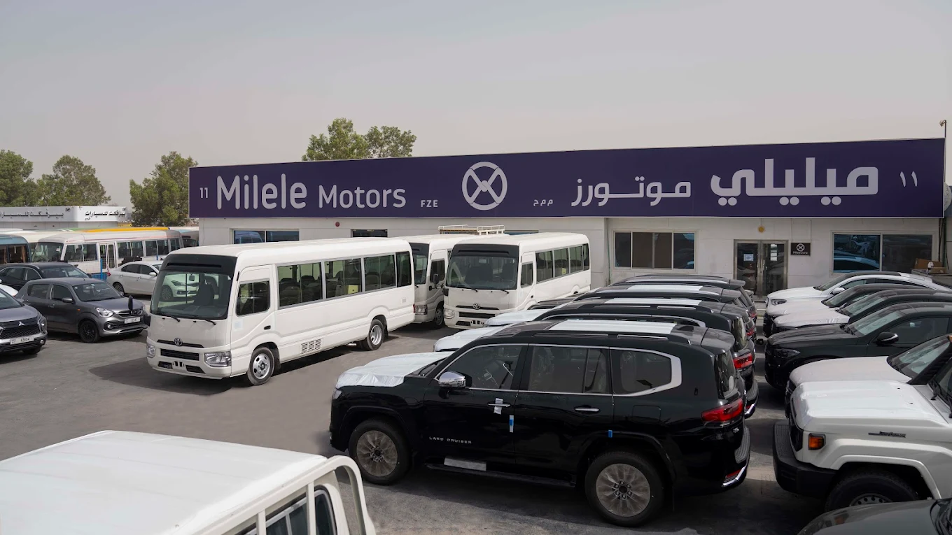 Common Car Export Scams & How to Avoid Them
