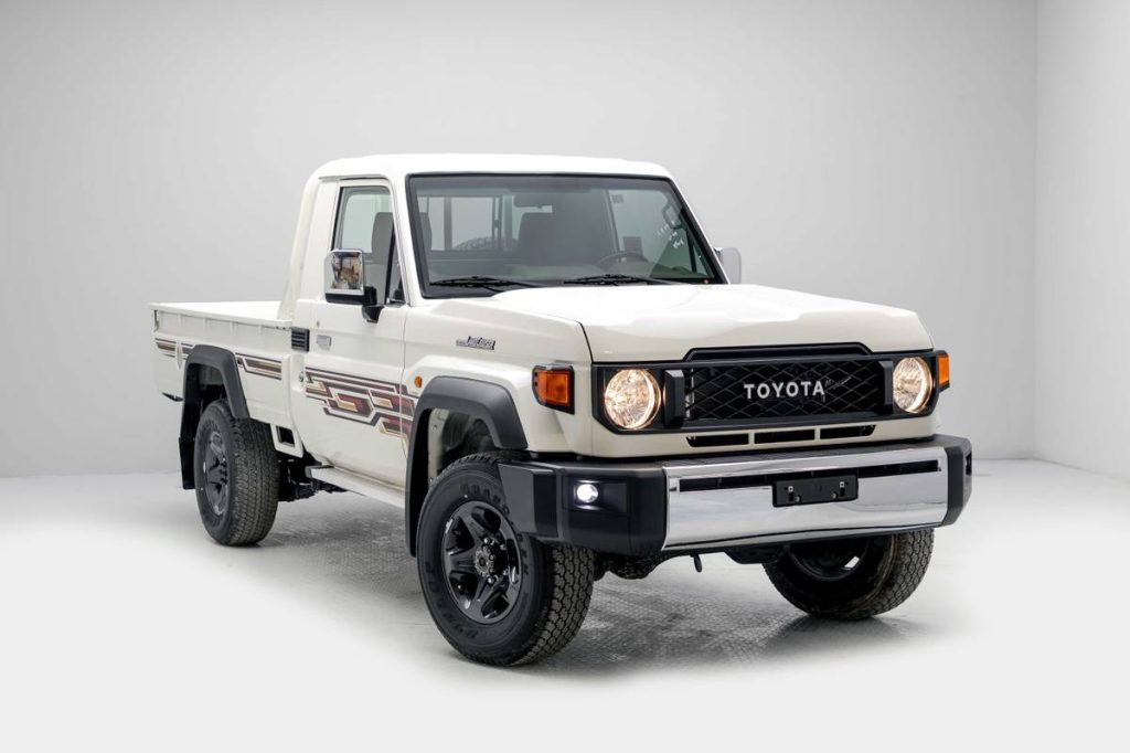 Best SUVs for South American Roads: Specification-Based Guide