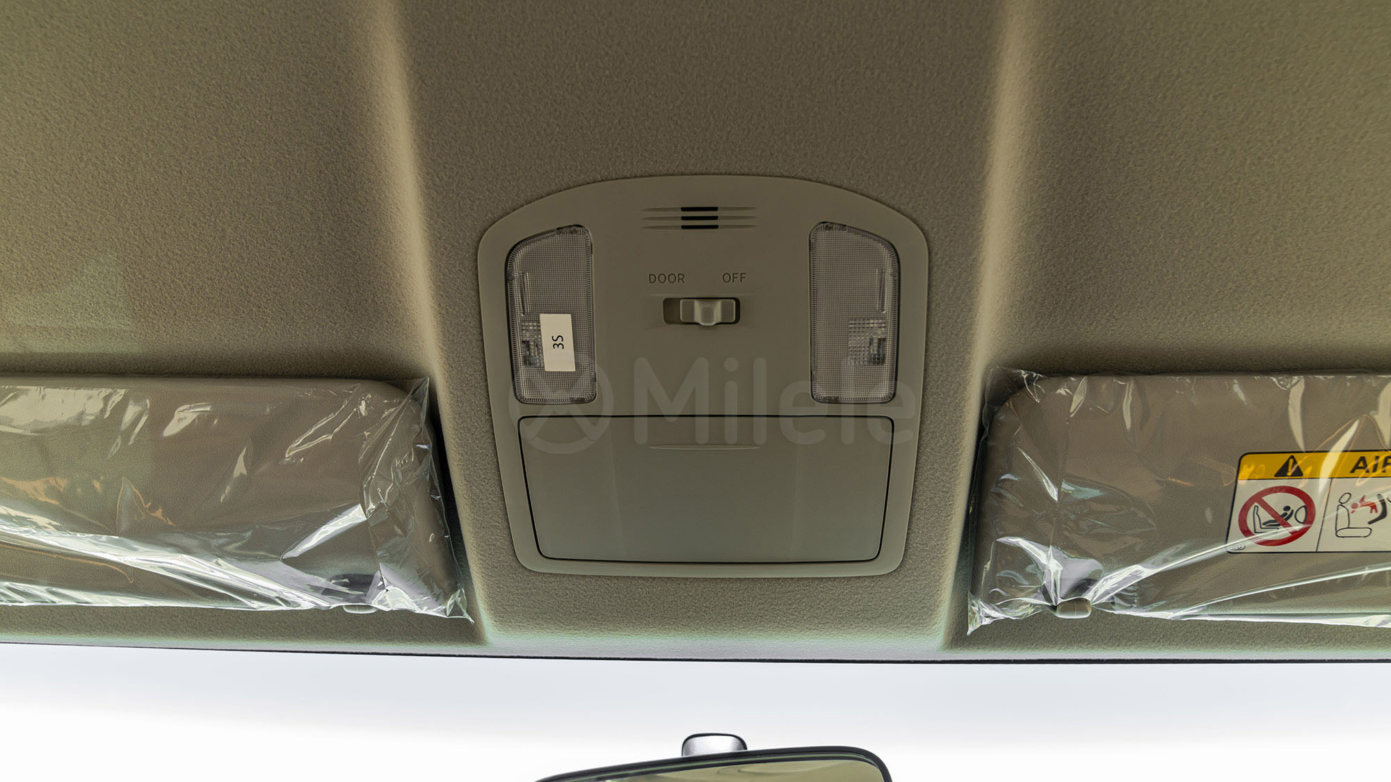 
(LHD) TOYOTA FORTUNER 2.7P AT 4X4 MY2026 – BLACK full									