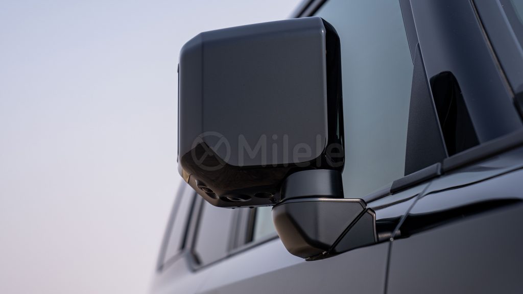 (LHD) TOYOTA PRADO 250 WX+ 2.4P AT MY2024 – BLACK